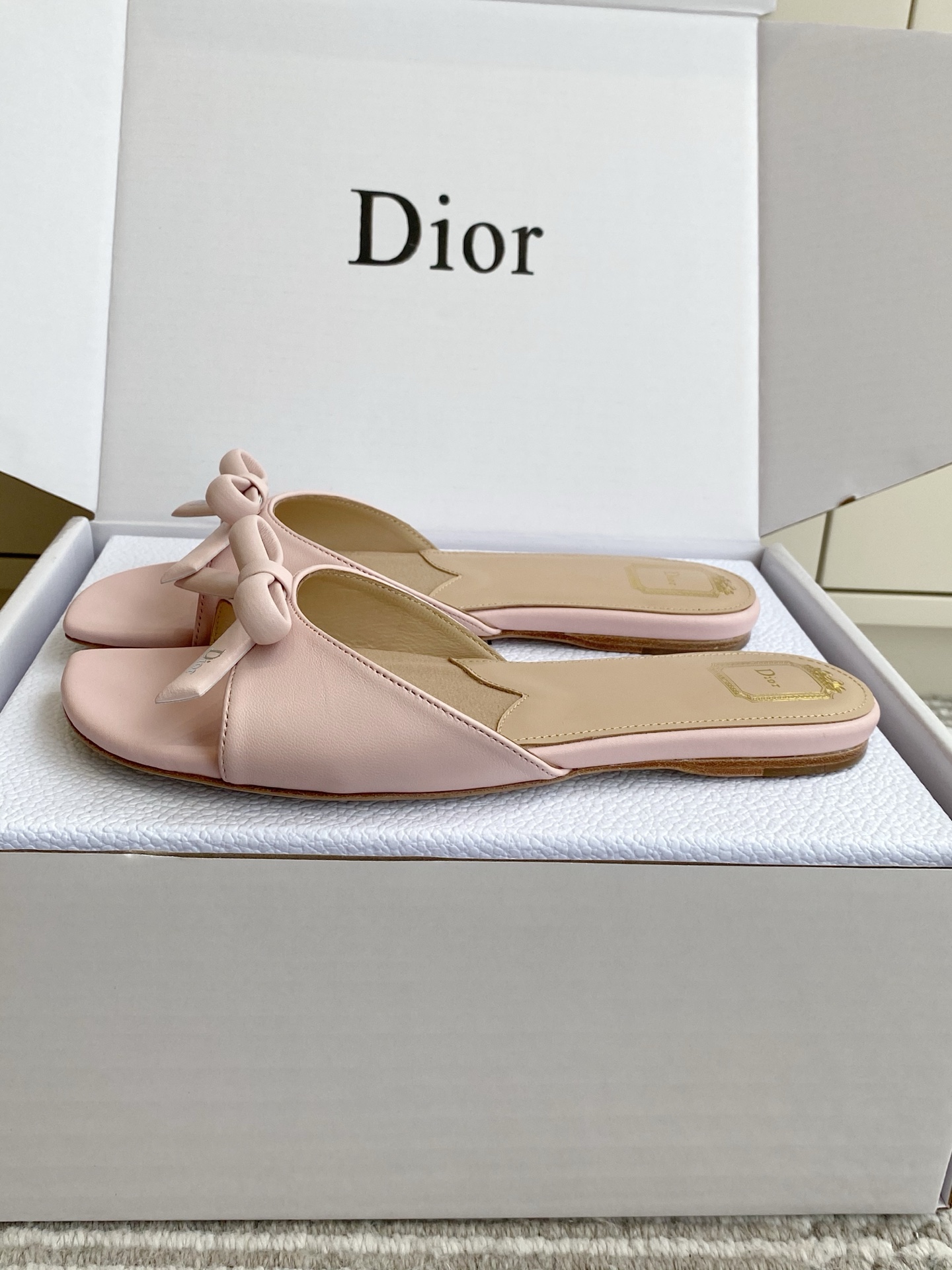 디올 신발 129094 Dior Shoes 썸네일 이미지
