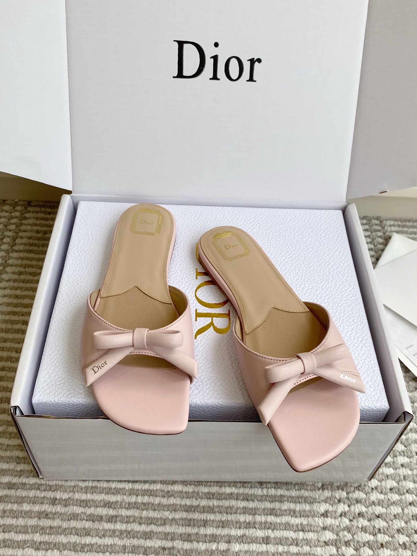 디올 신발 129094 Dior Shoes 썸네일 이미지