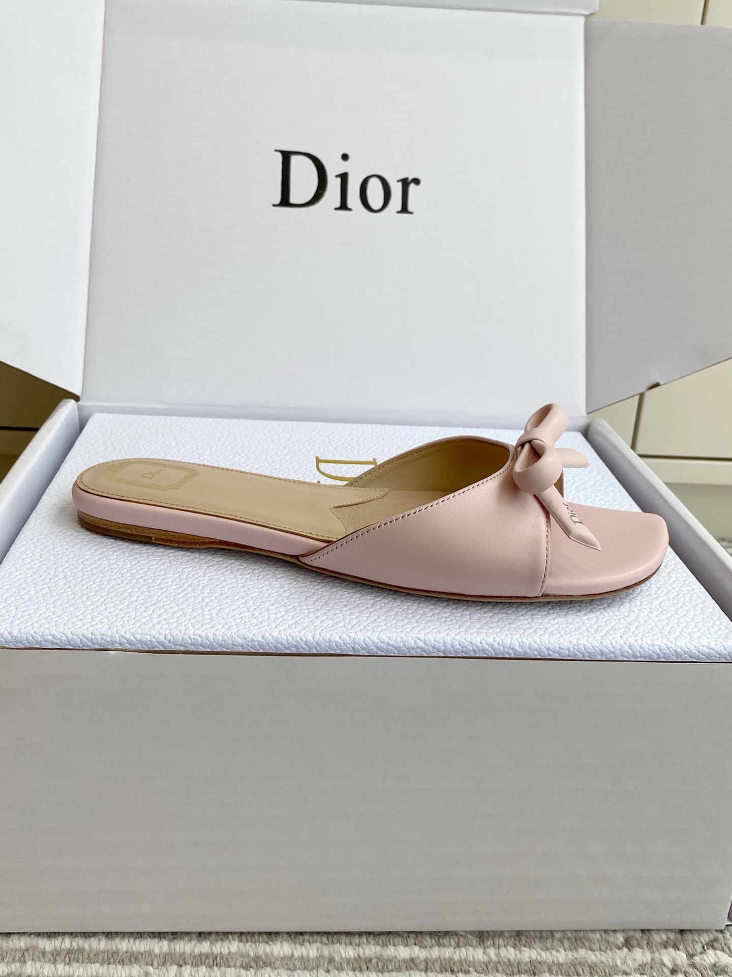 디올 신발 129094 Dior Shoes 썸네일 이미지