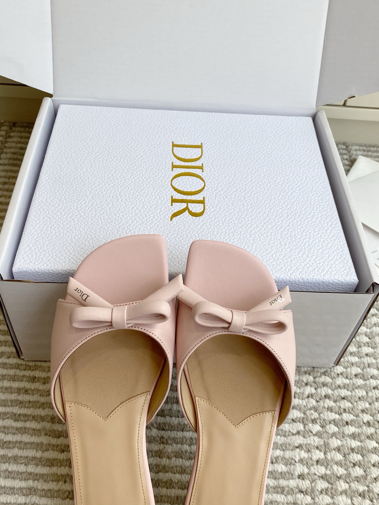 디올 신발 129094 Dior Shoes 썸네일 이미지