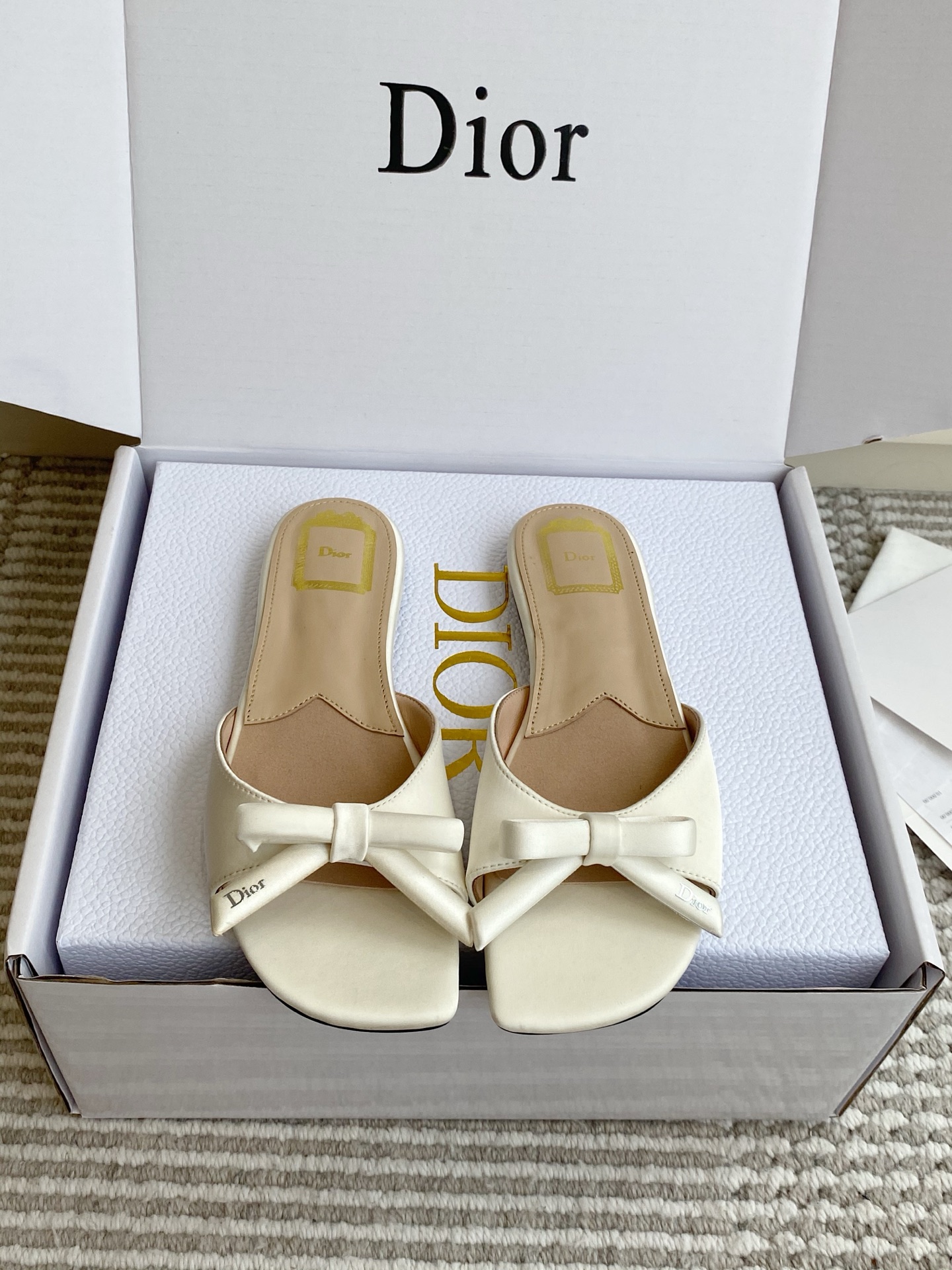 디올 신발 129093 Dior Shoes
