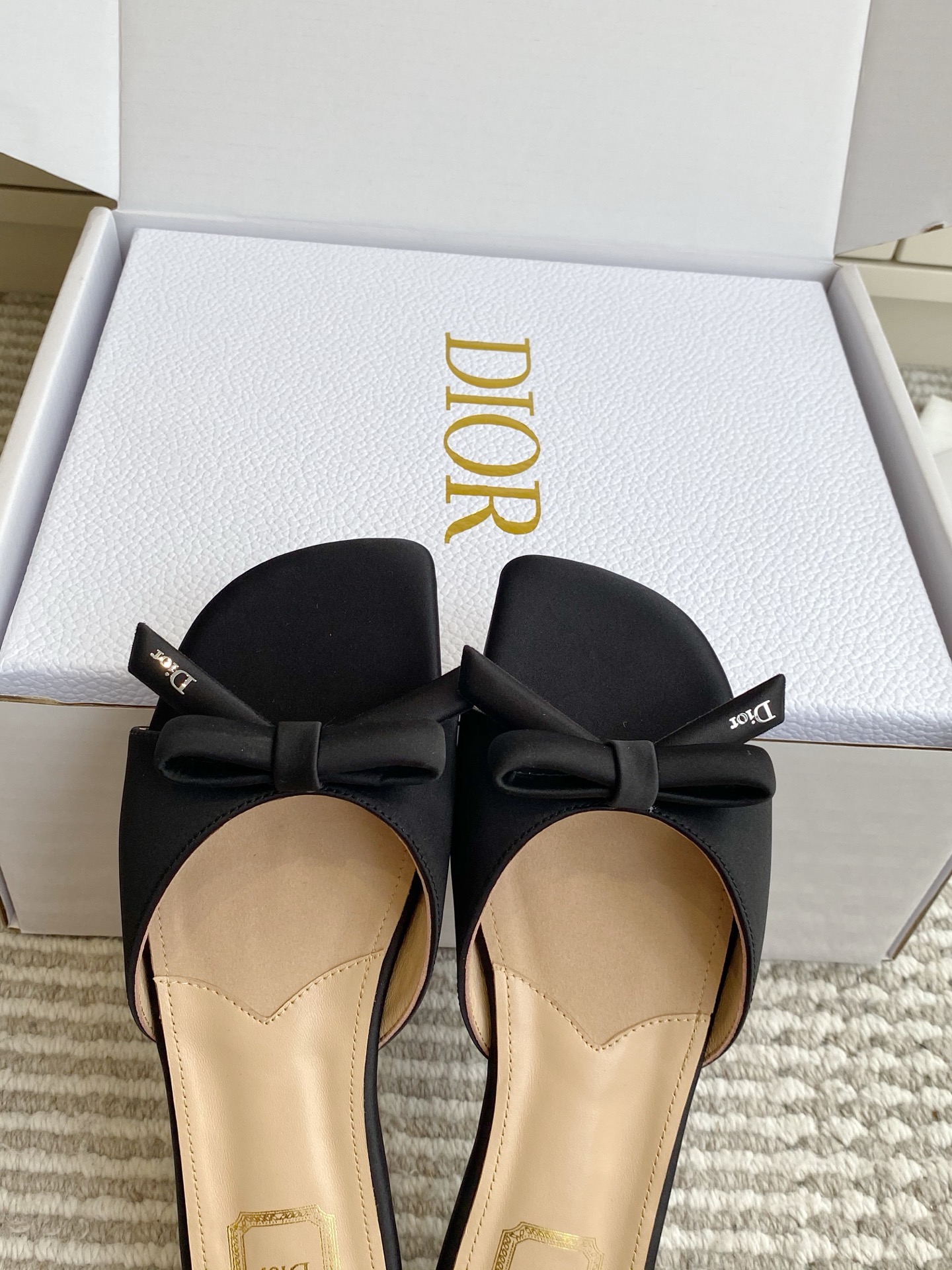디올 신발 129092 Dior Shoes 썸네일 이미지