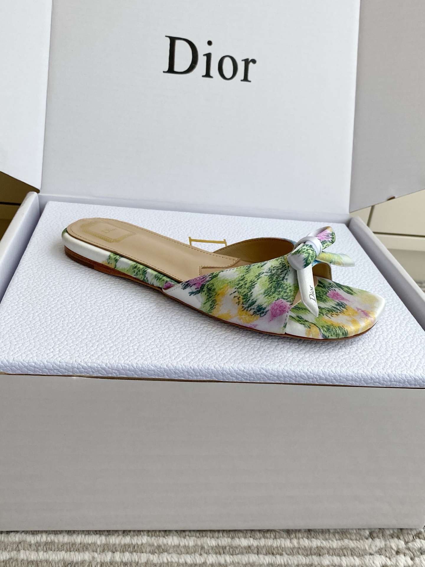 디올 신발 129091 Dior Shoes 썸네일 이미지
