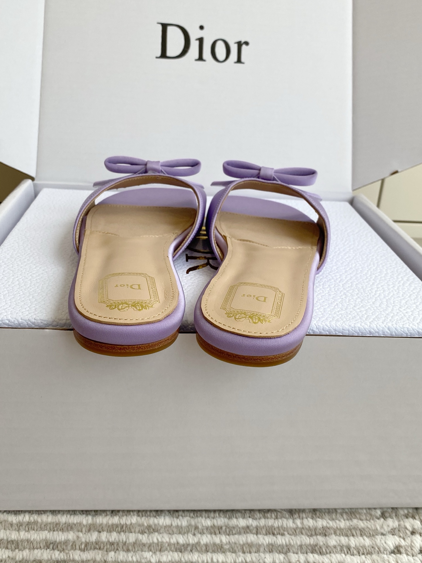 디올 신발 129090 Dior Shoes 썸네일 이미지