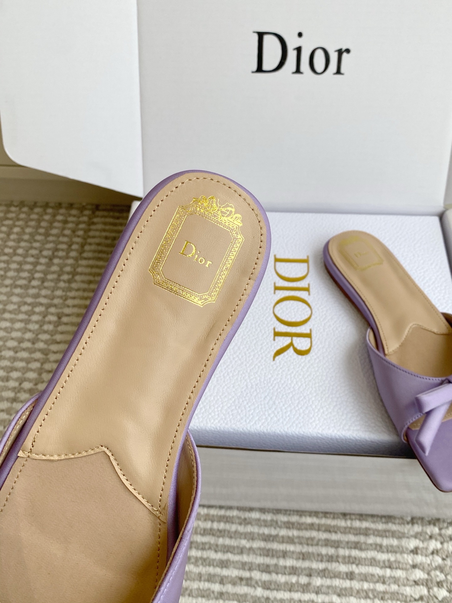 디올 신발 129090 Dior Shoes 썸네일 이미지