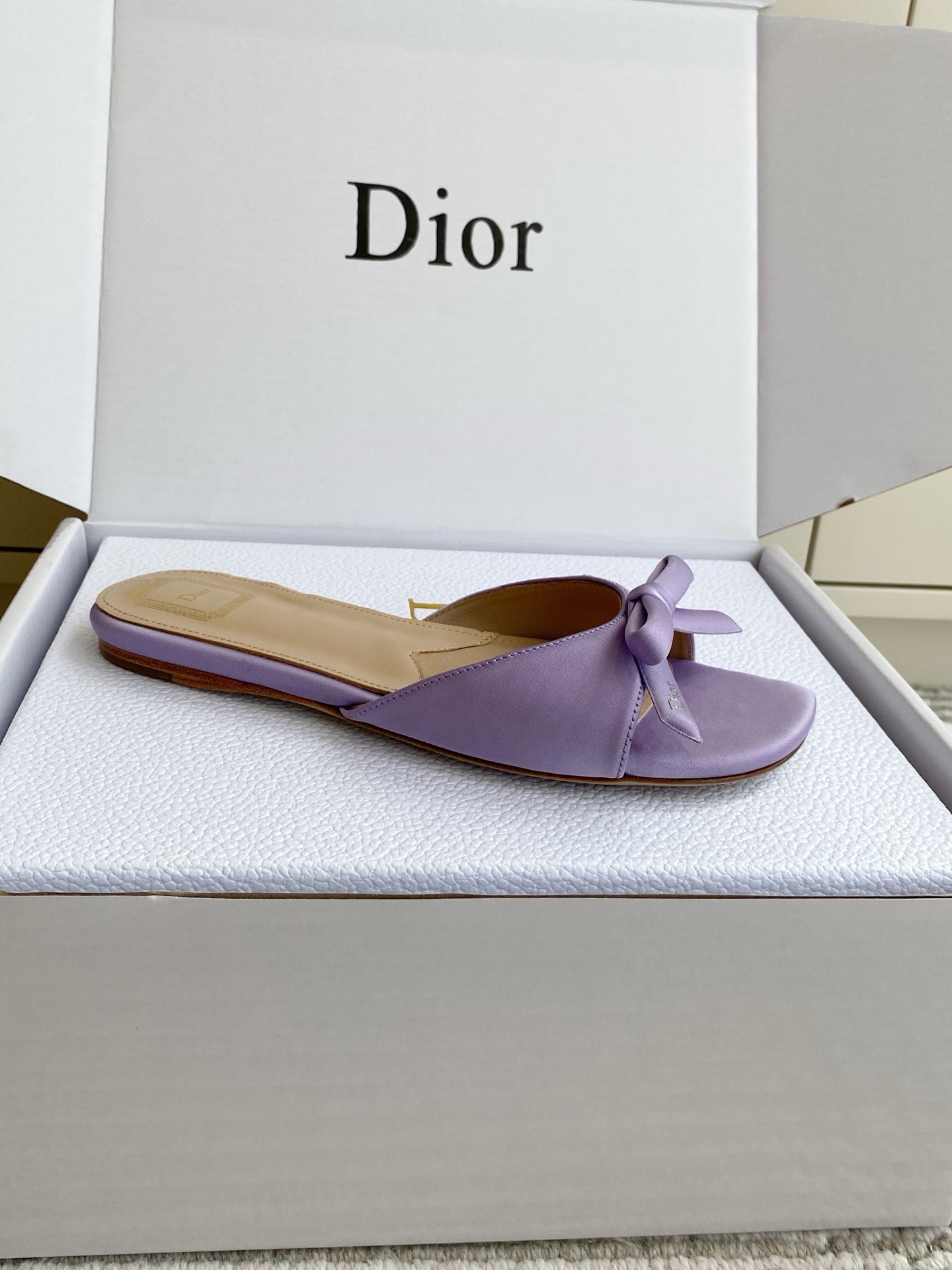 디올 신발 129090 Dior Shoes 썸네일 이미지