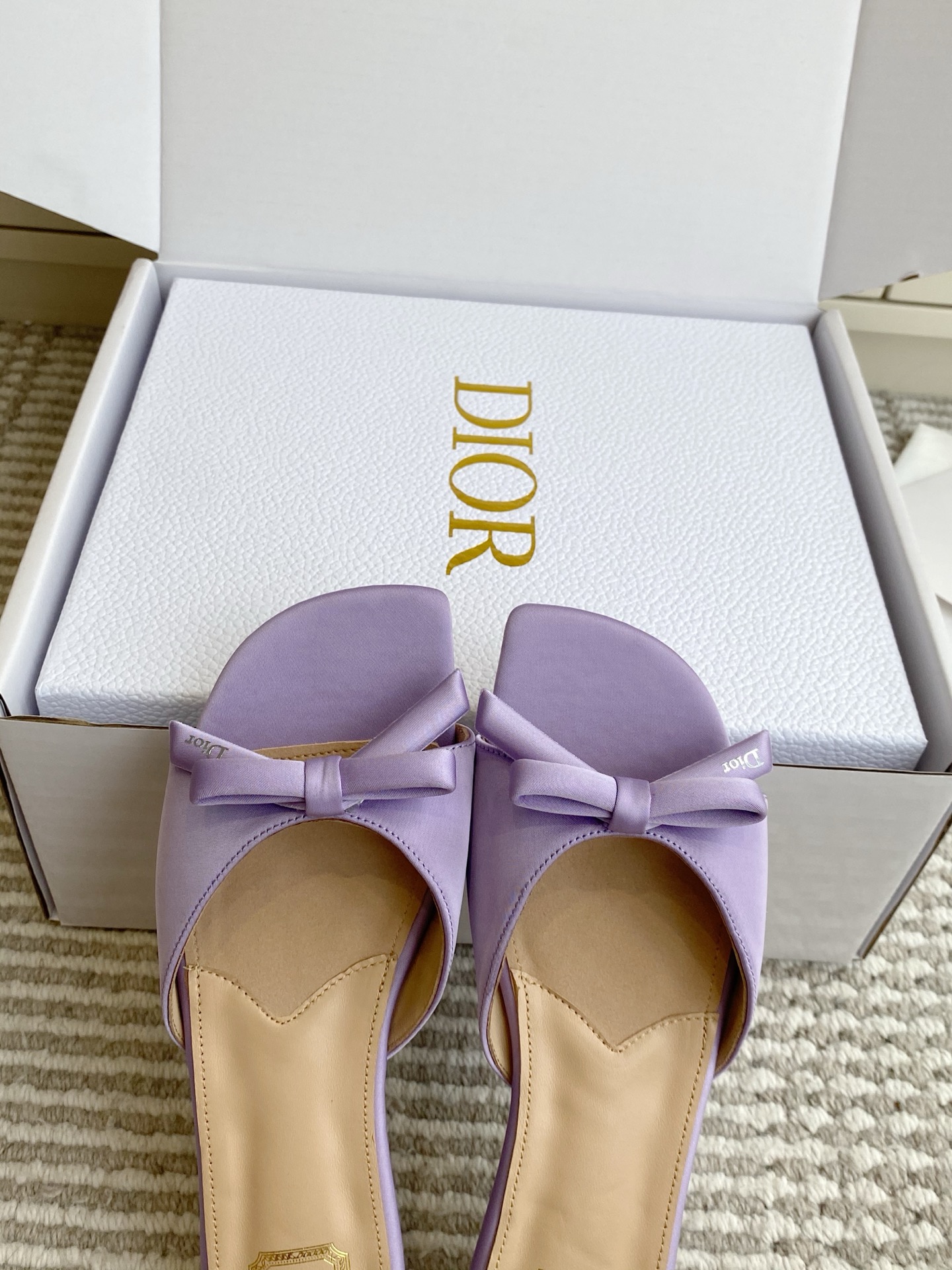 디올 신발 129090 Dior Shoes 썸네일 이미지