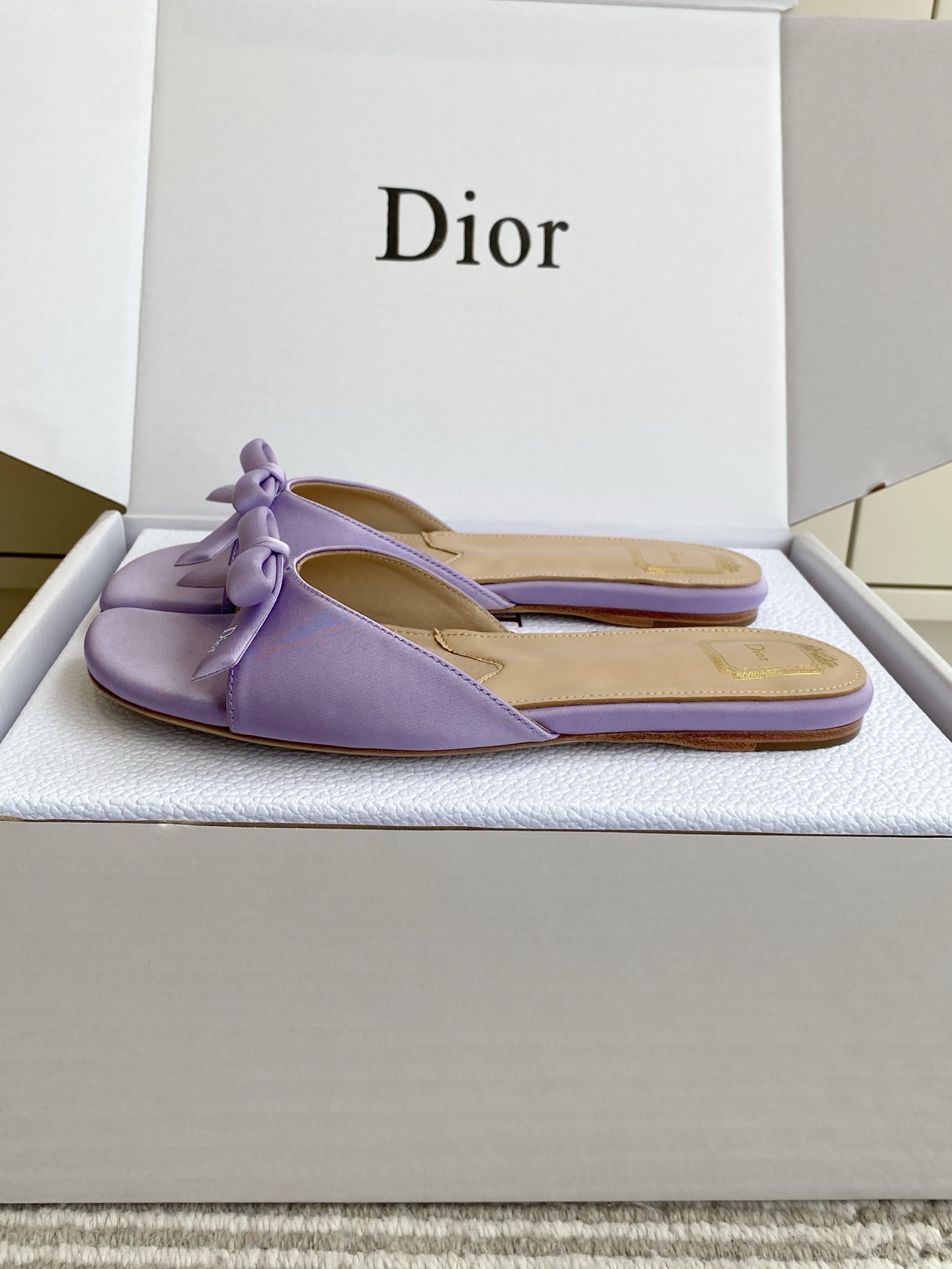 디올 신발 129090 Dior Shoes 썸네일 이미지