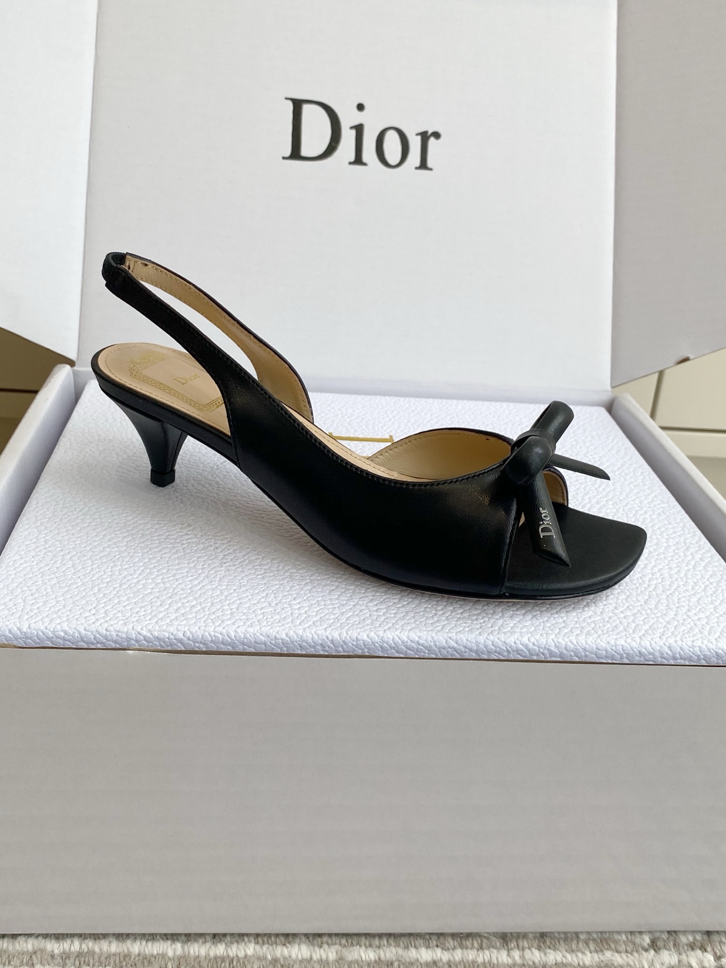 디올 신발 129089 Dior Shoes 썸네일 이미지