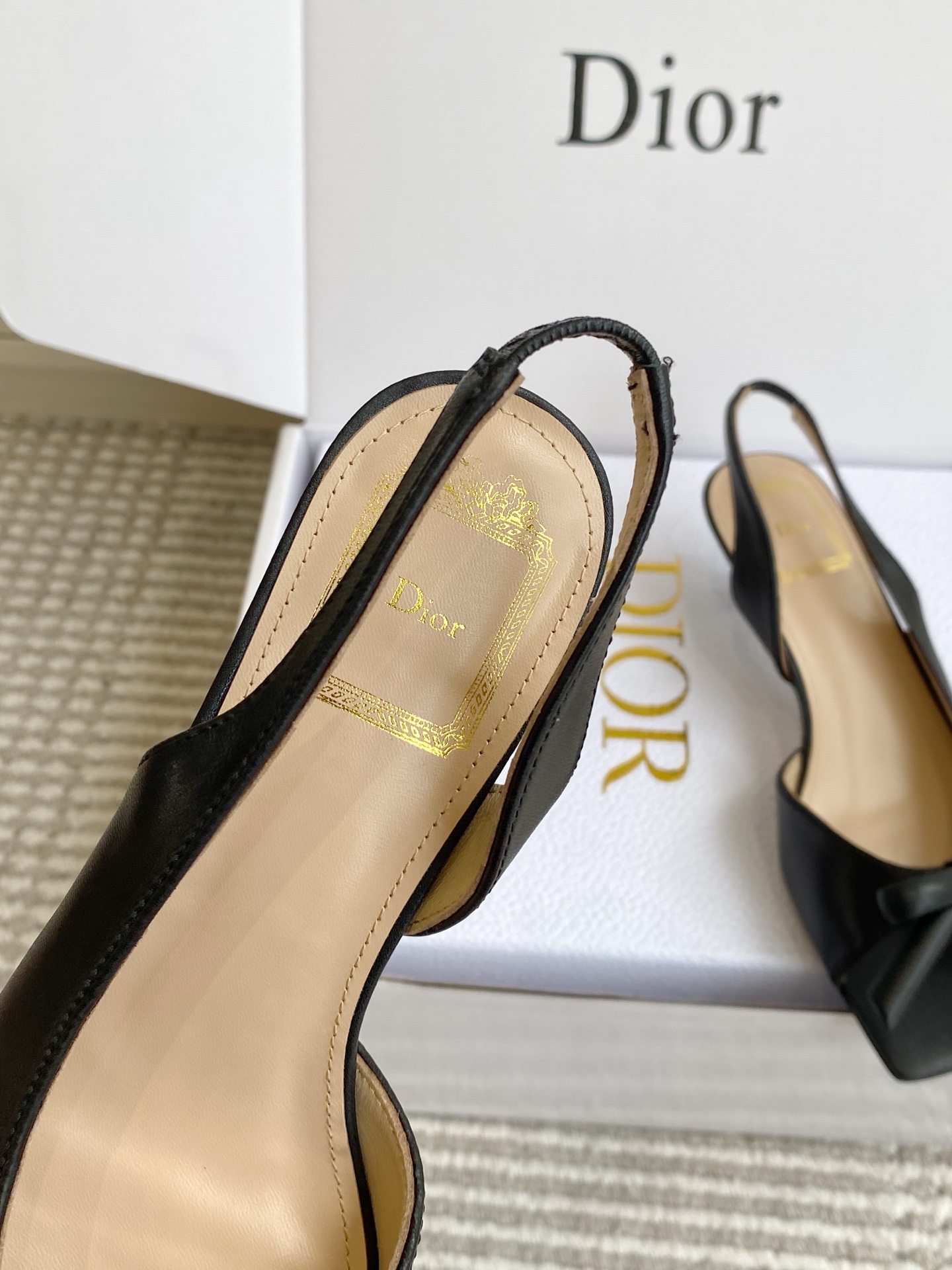 디올 신발 129089 Dior Shoes 썸네일 이미지