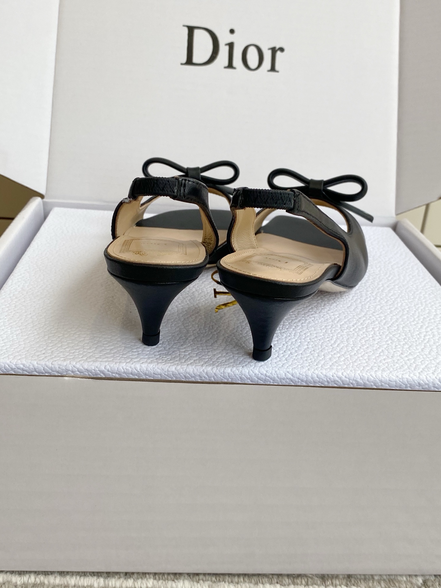 디올 신발 129089 Dior Shoes 썸네일 이미지