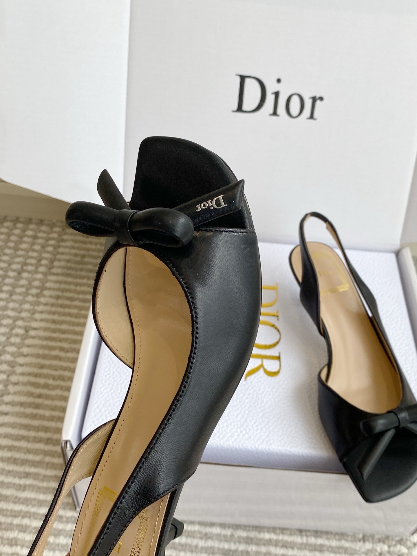 디올 신발 129089 Dior Shoes 썸네일 이미지