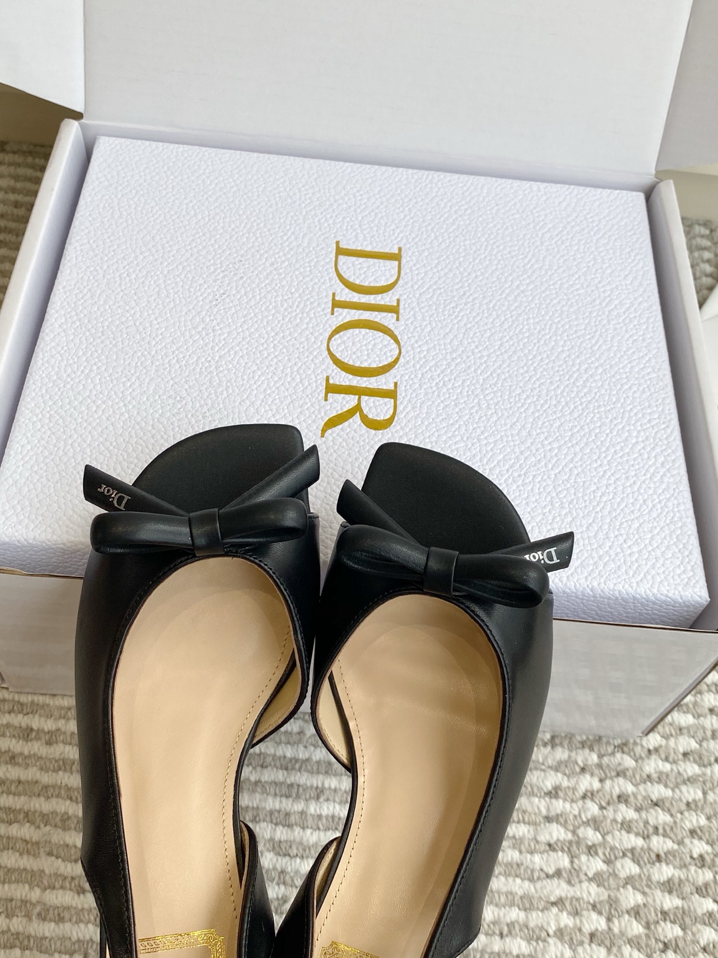 디올 신발 129089 Dior Shoes 썸네일 이미지