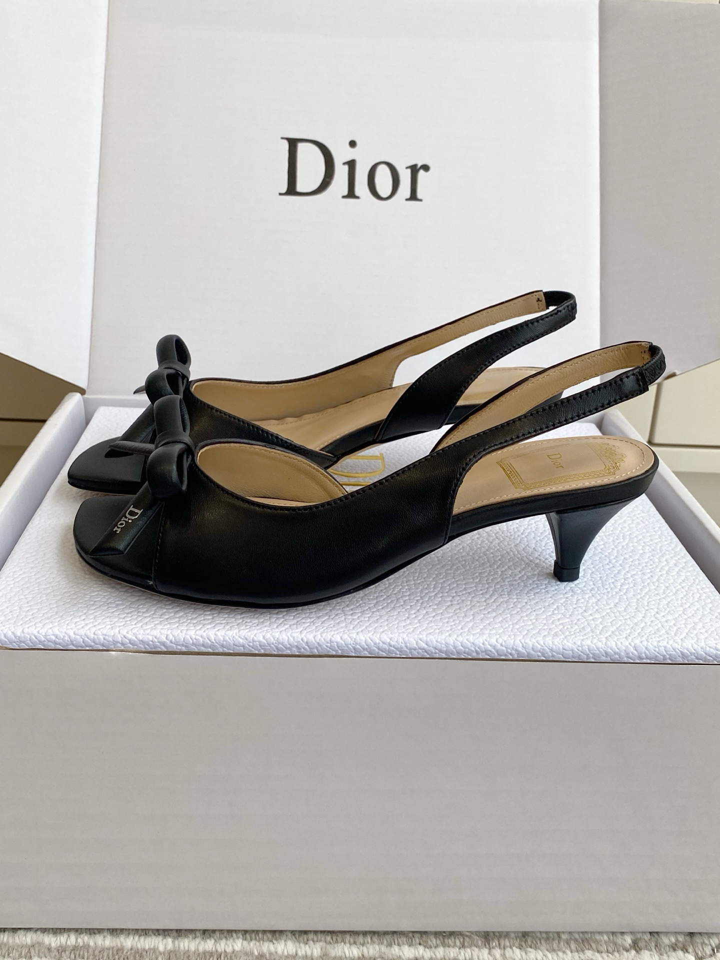디올 신발 129089 Dior Shoes 썸네일 이미지