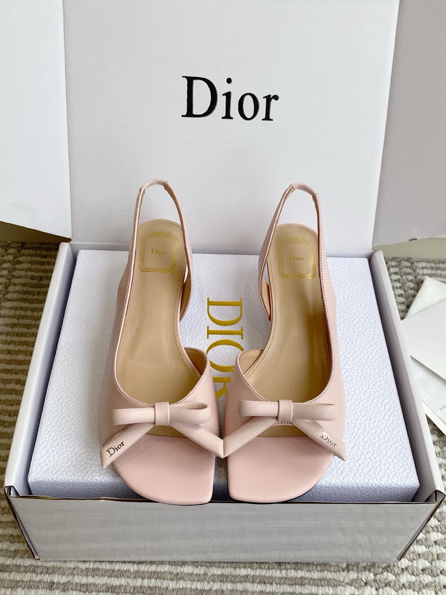디올 신발 129088 Dior Shoes