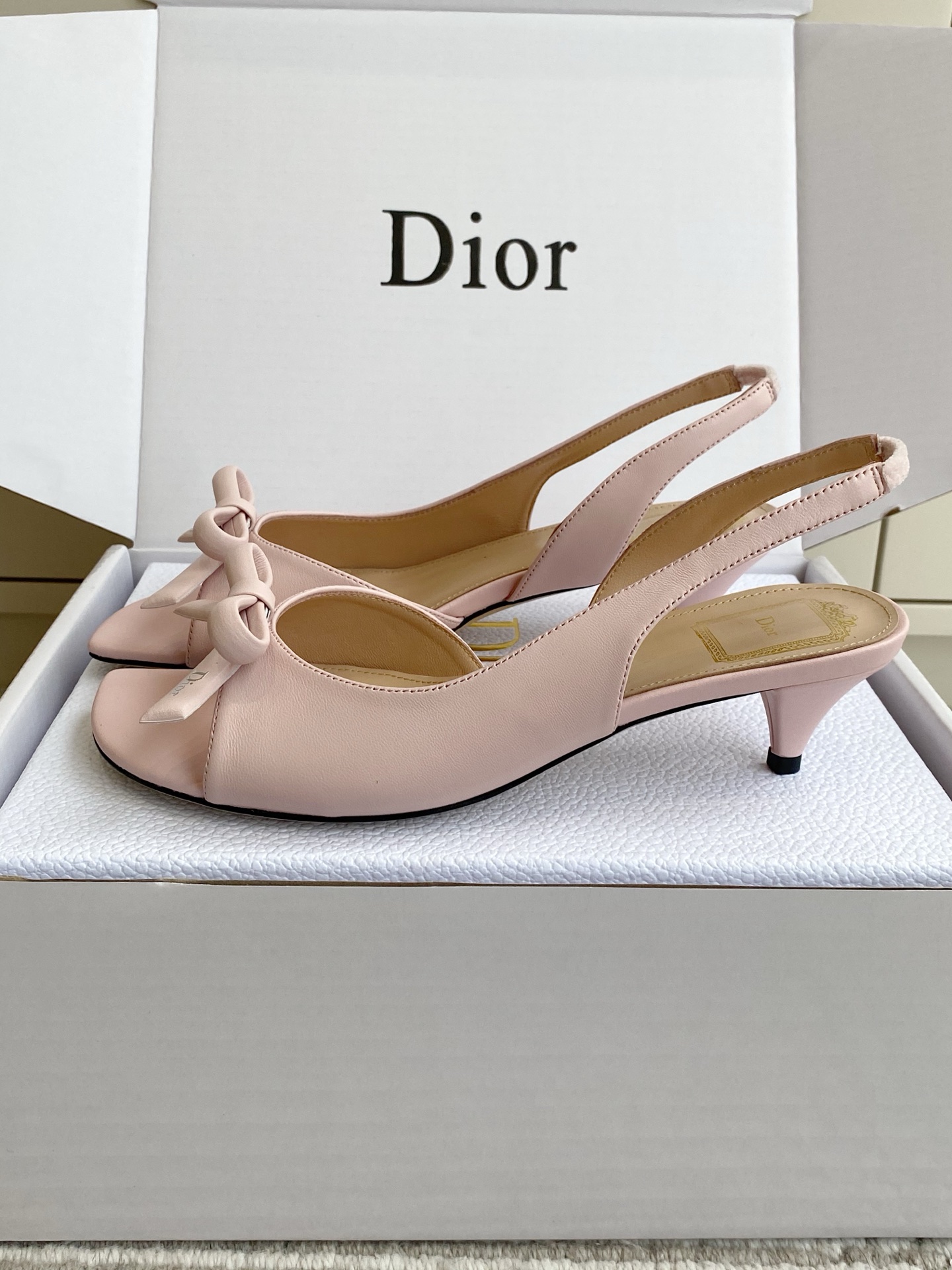 디올 신발 129088 Dior Shoes 썸네일 이미지