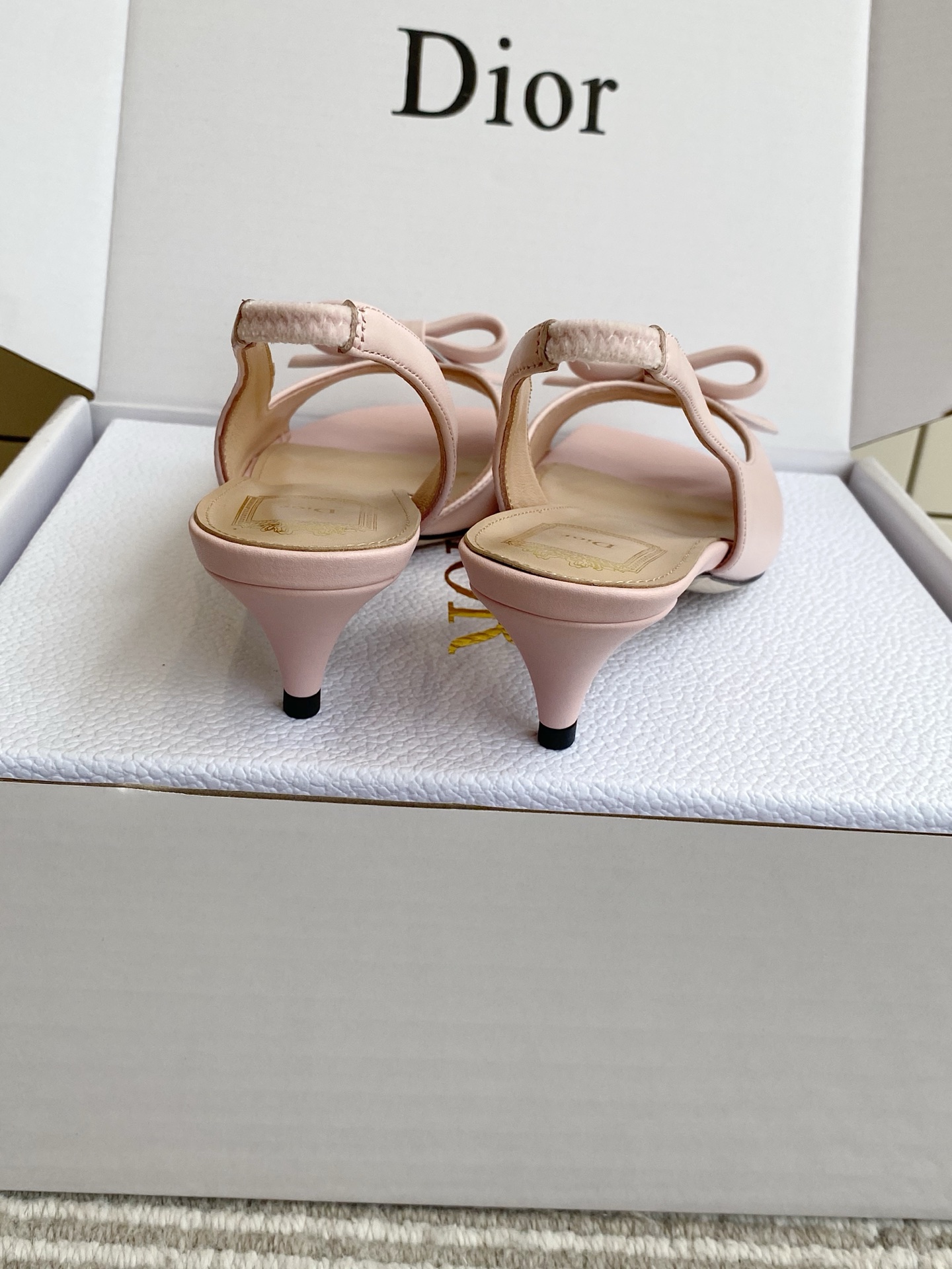 디올 신발 129088 Dior Shoes 썸네일 이미지