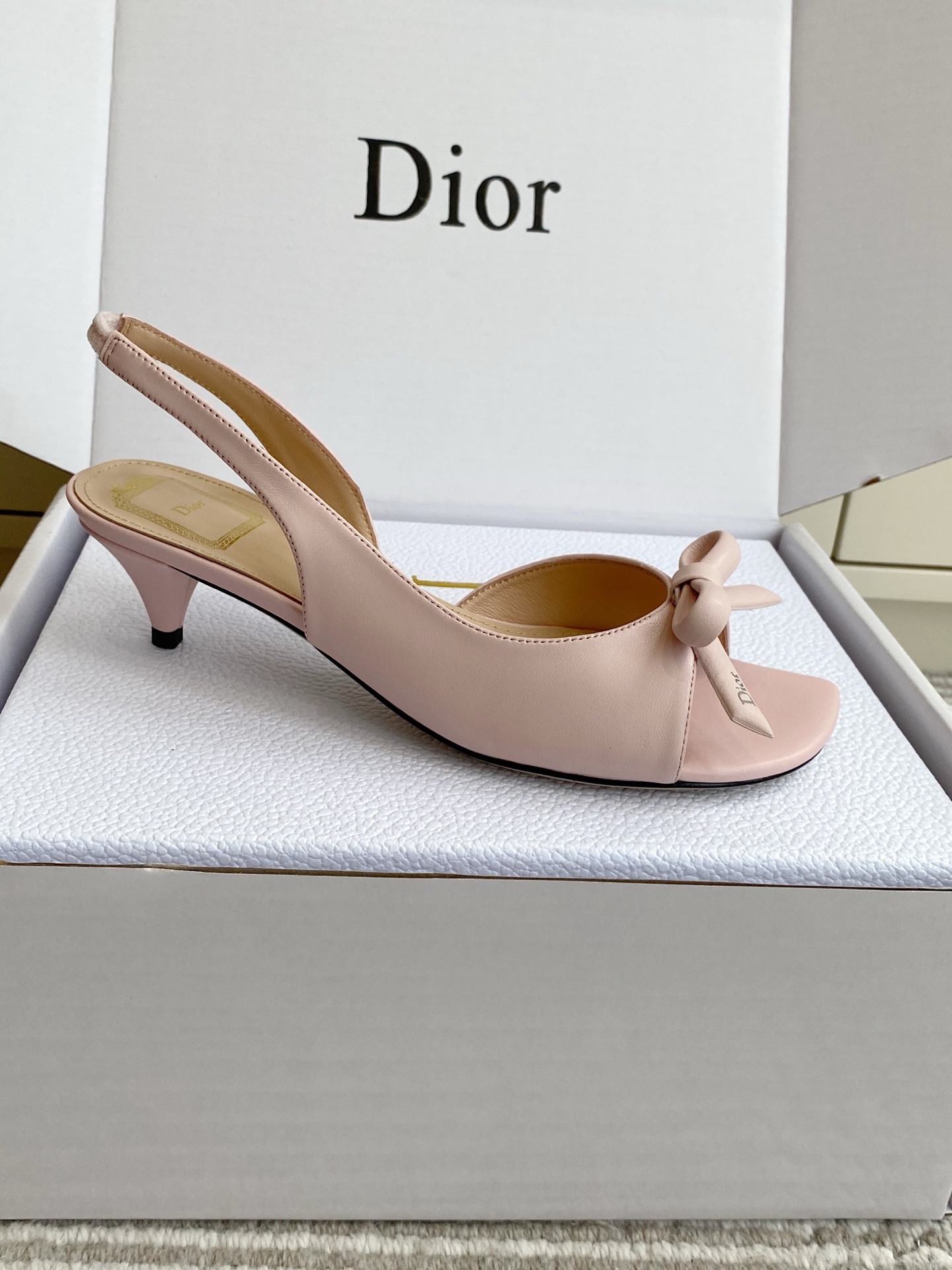 디올 신발 129088 Dior Shoes 썸네일 이미지