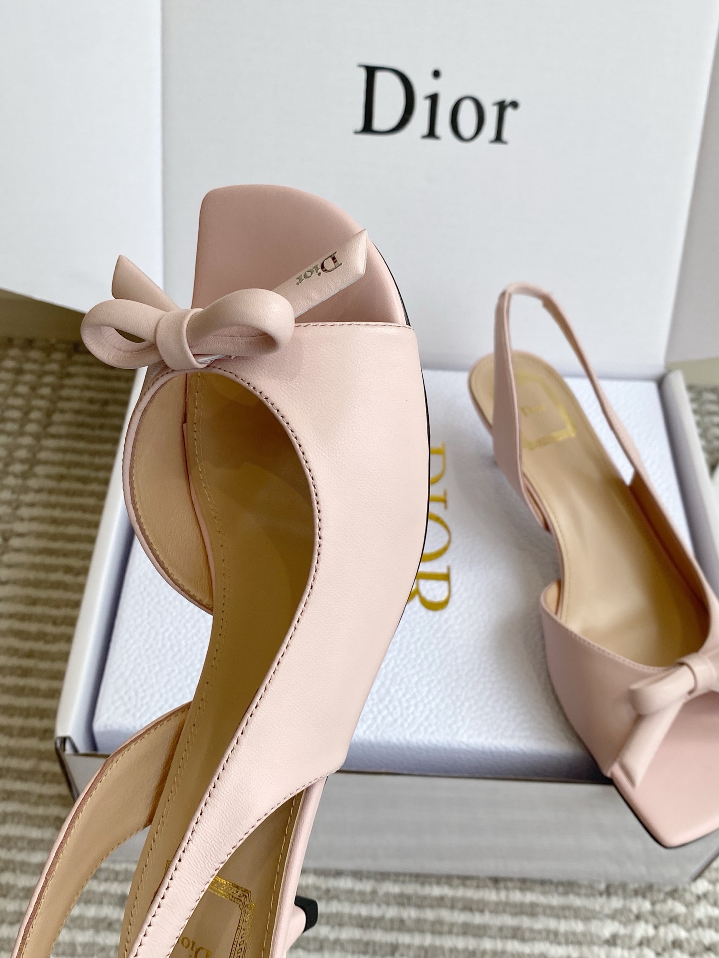 디올 신발 129088 Dior Shoes 썸네일 이미지