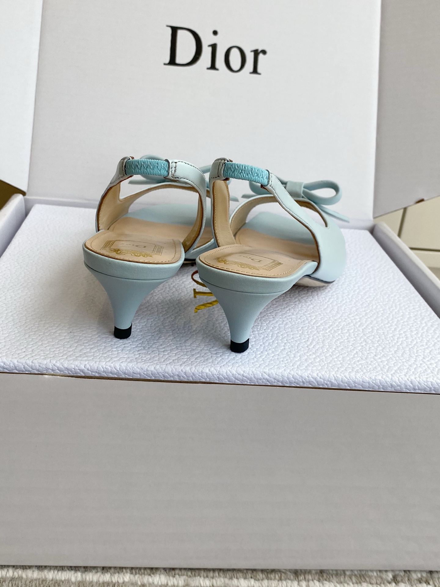 디올 신발 129087 Dior Shoes 썸네일 이미지