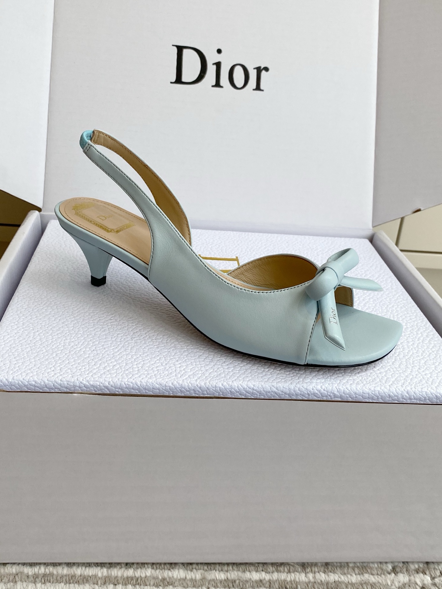 디올 신발 129087 Dior Shoes 썸네일 이미지