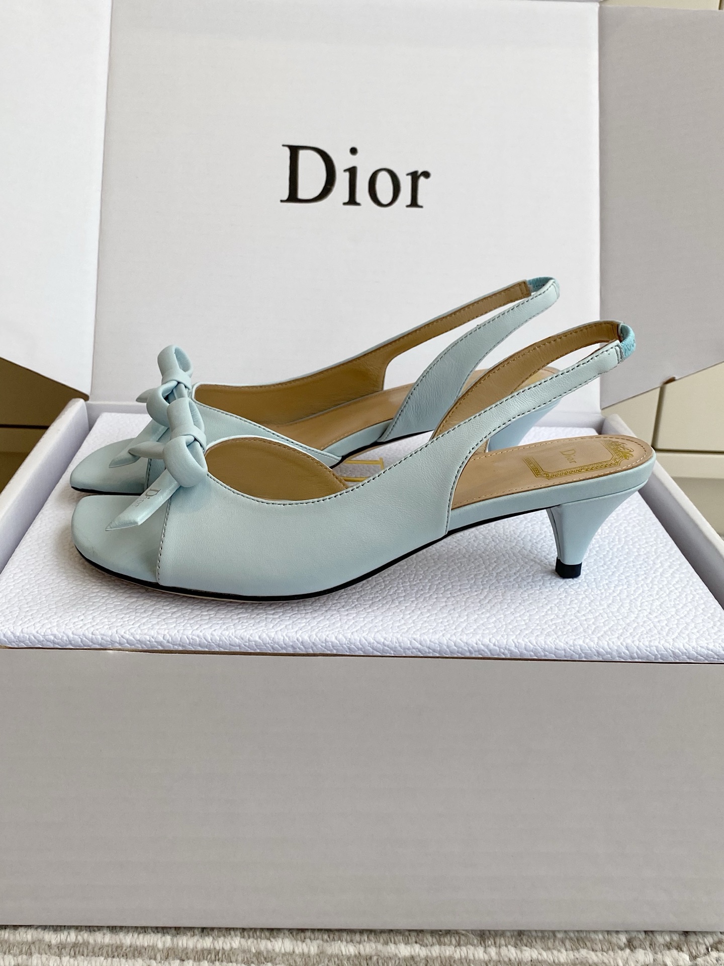 디올 신발 129087 Dior Shoes 썸네일 이미지
