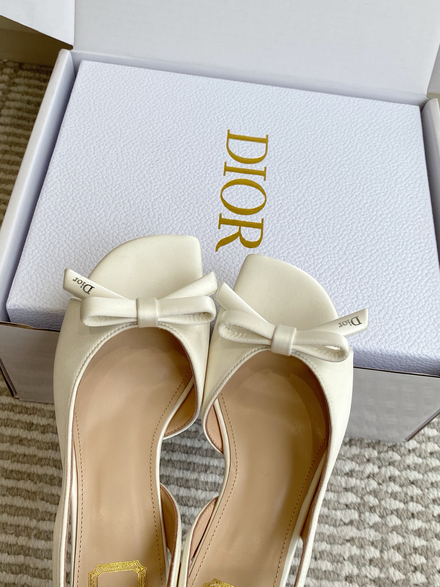 디올 신발 129086 Dior Shoes 썸네일 이미지