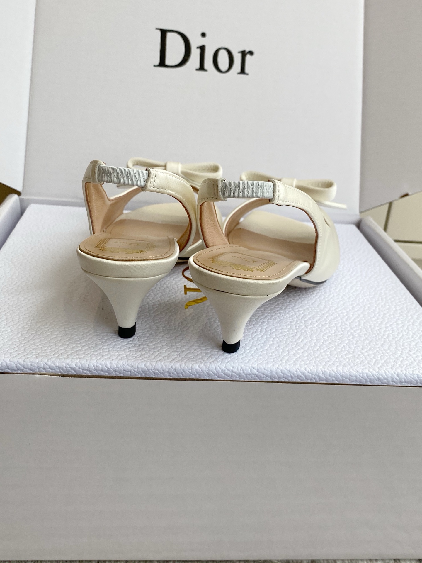 디올 신발 129086 Dior Shoes 썸네일 이미지