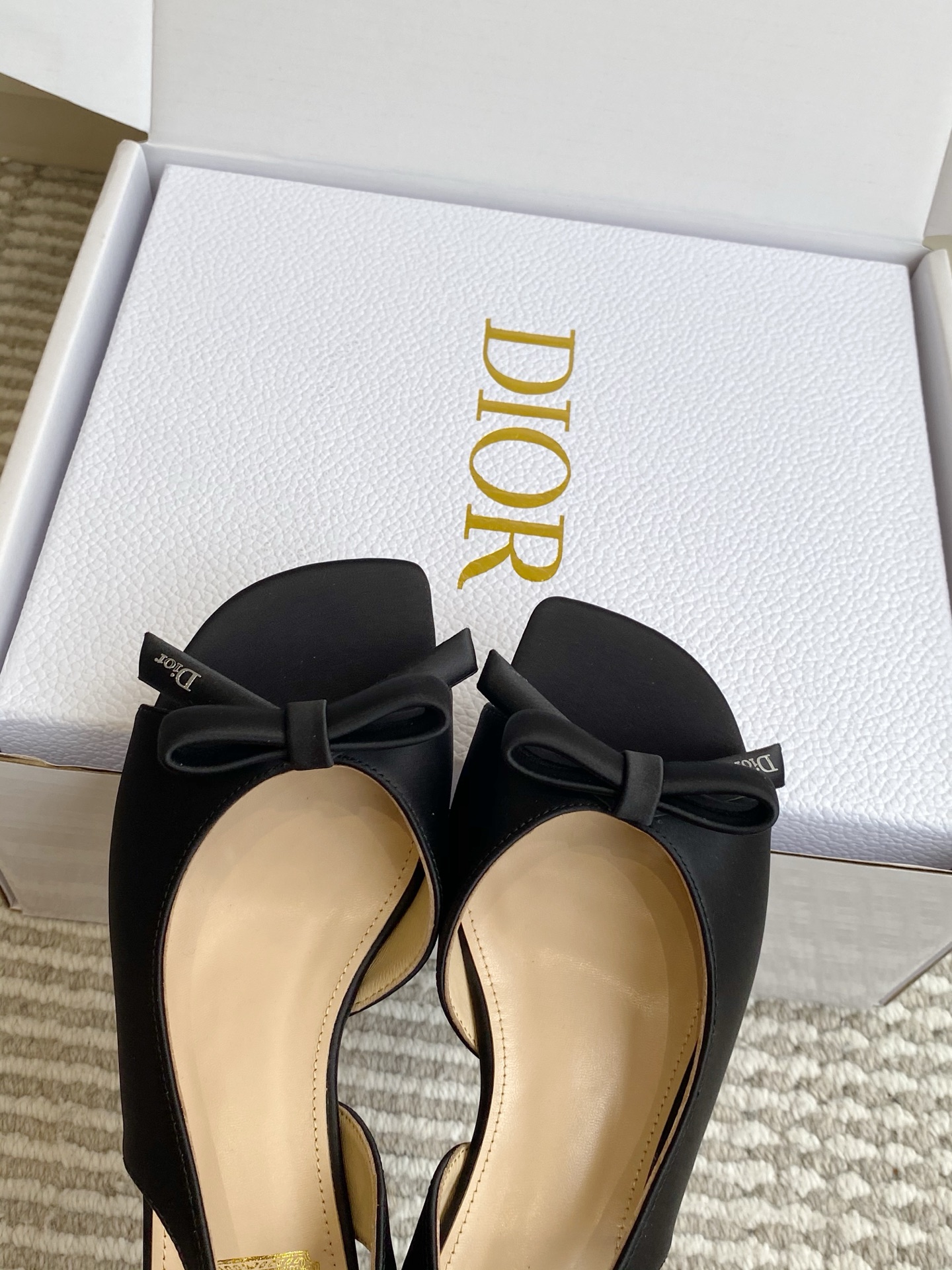 디올 신발 129085 Dior Shoes 썸네일 이미지
