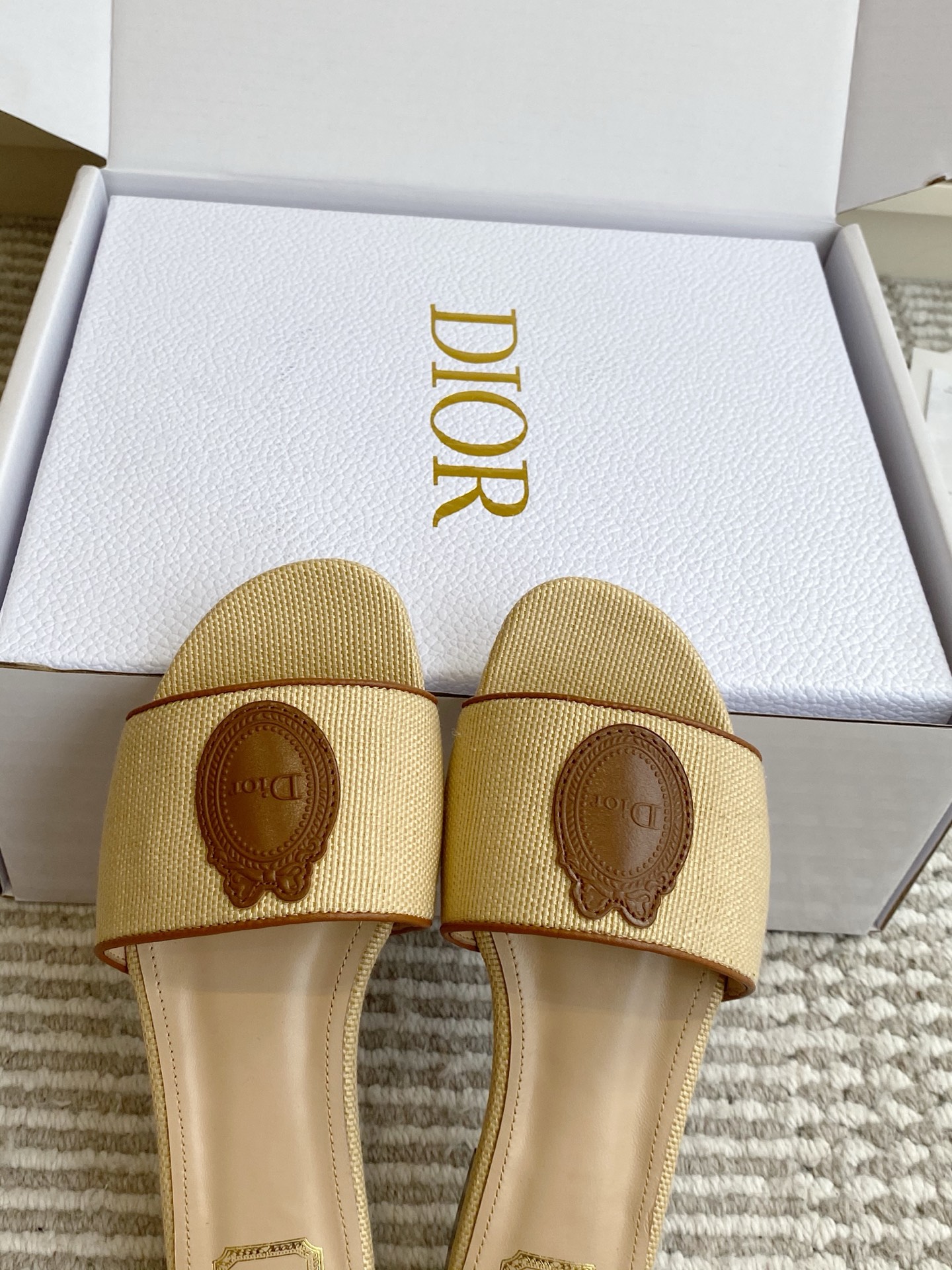 디올 신발 129083 Dior Shoes 썸네일 이미지