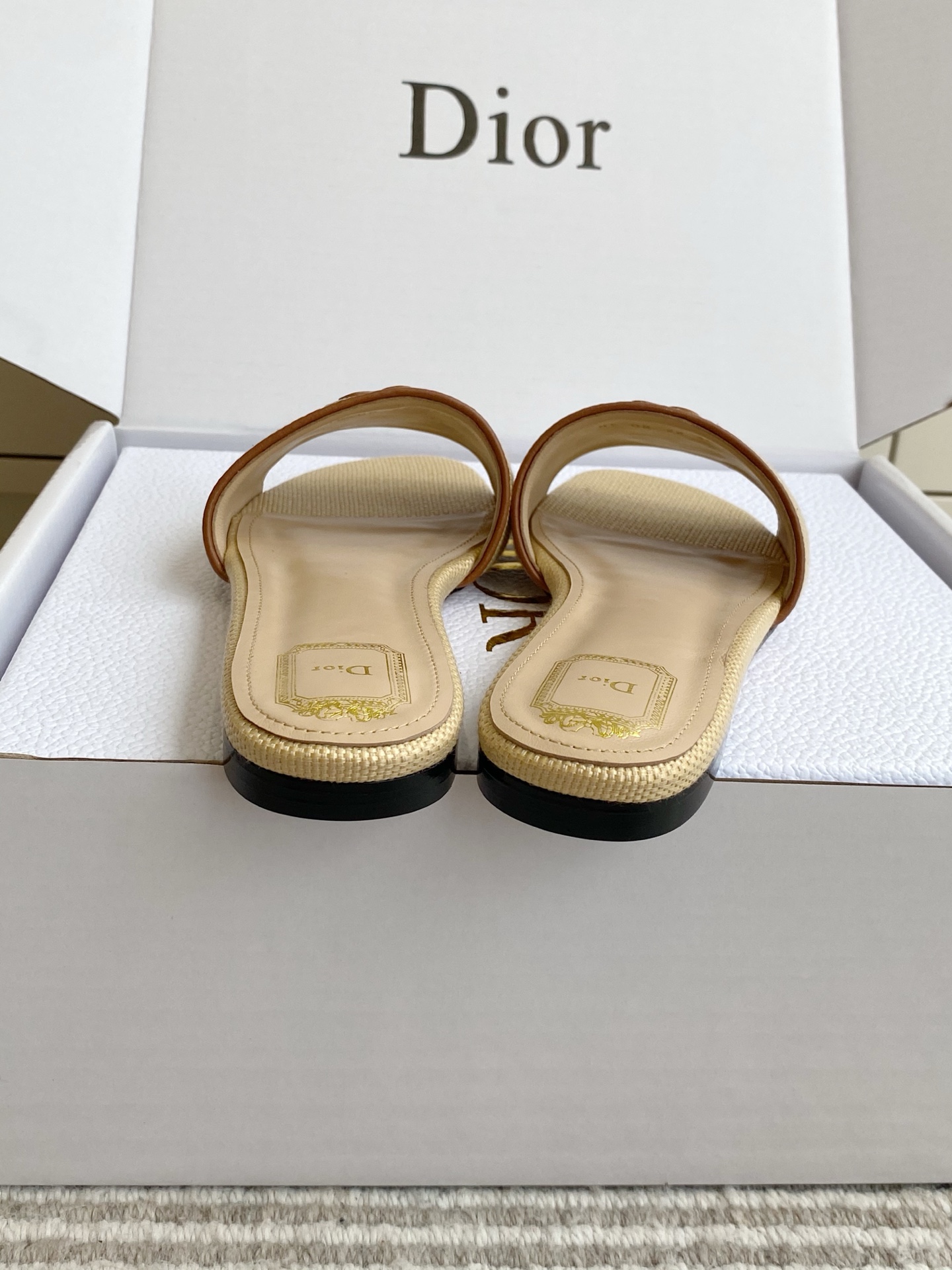 디올 신발 129083 Dior Shoes 썸네일 이미지