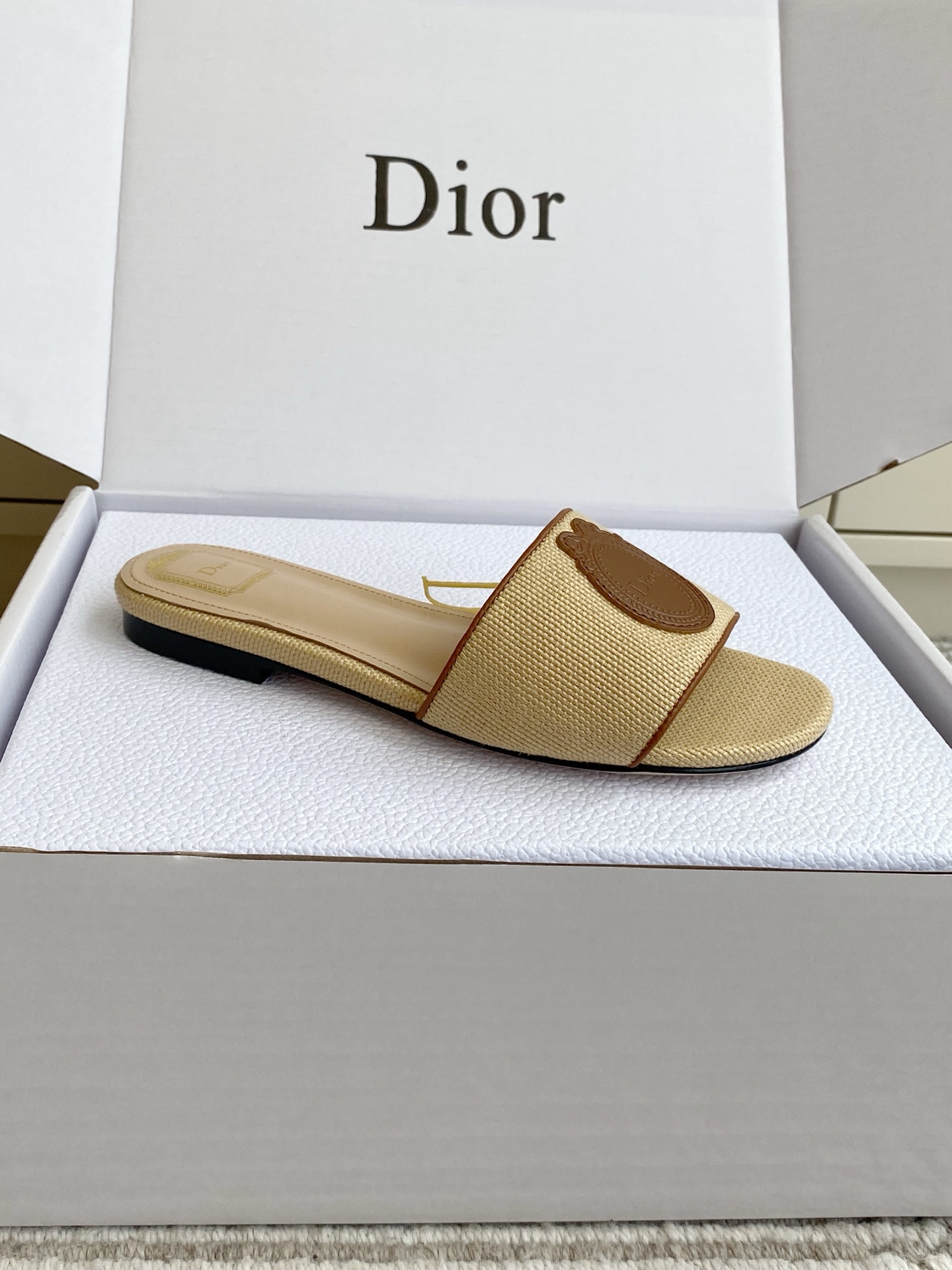 디올 신발 129083 Dior Shoes 썸네일 이미지
