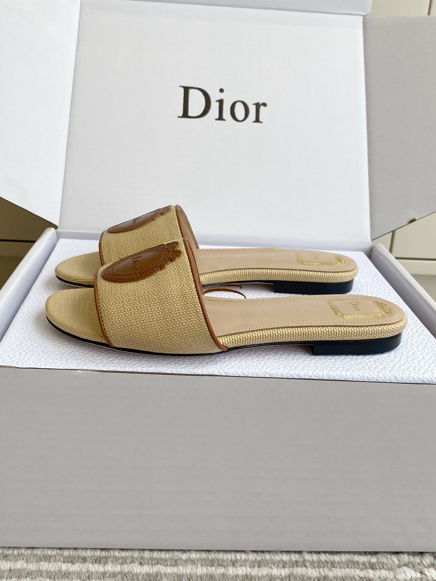 디올 신발 129083 Dior Shoes 썸네일 이미지