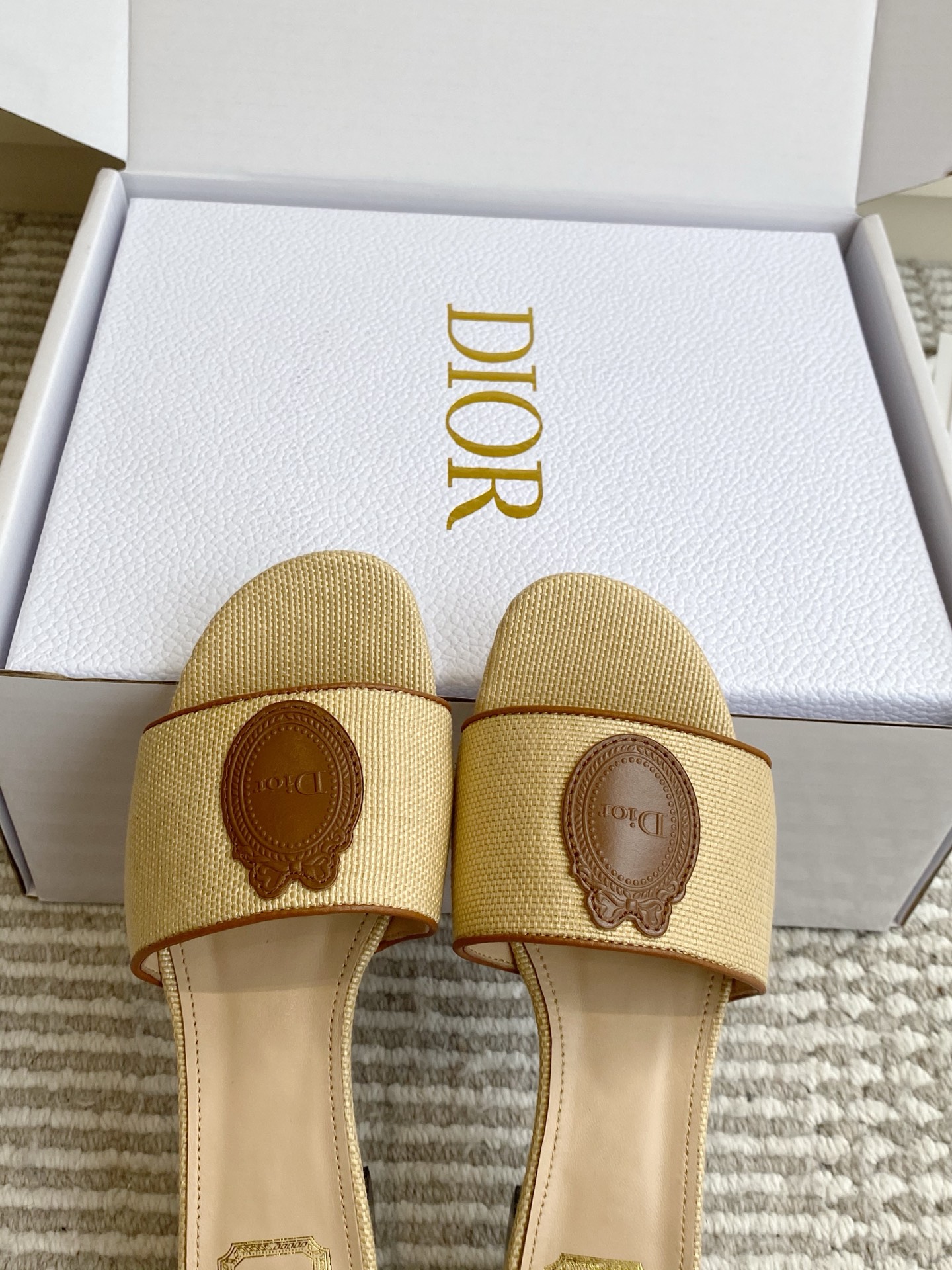 디올 신발 129082 Dior Shoes 썸네일 이미지
