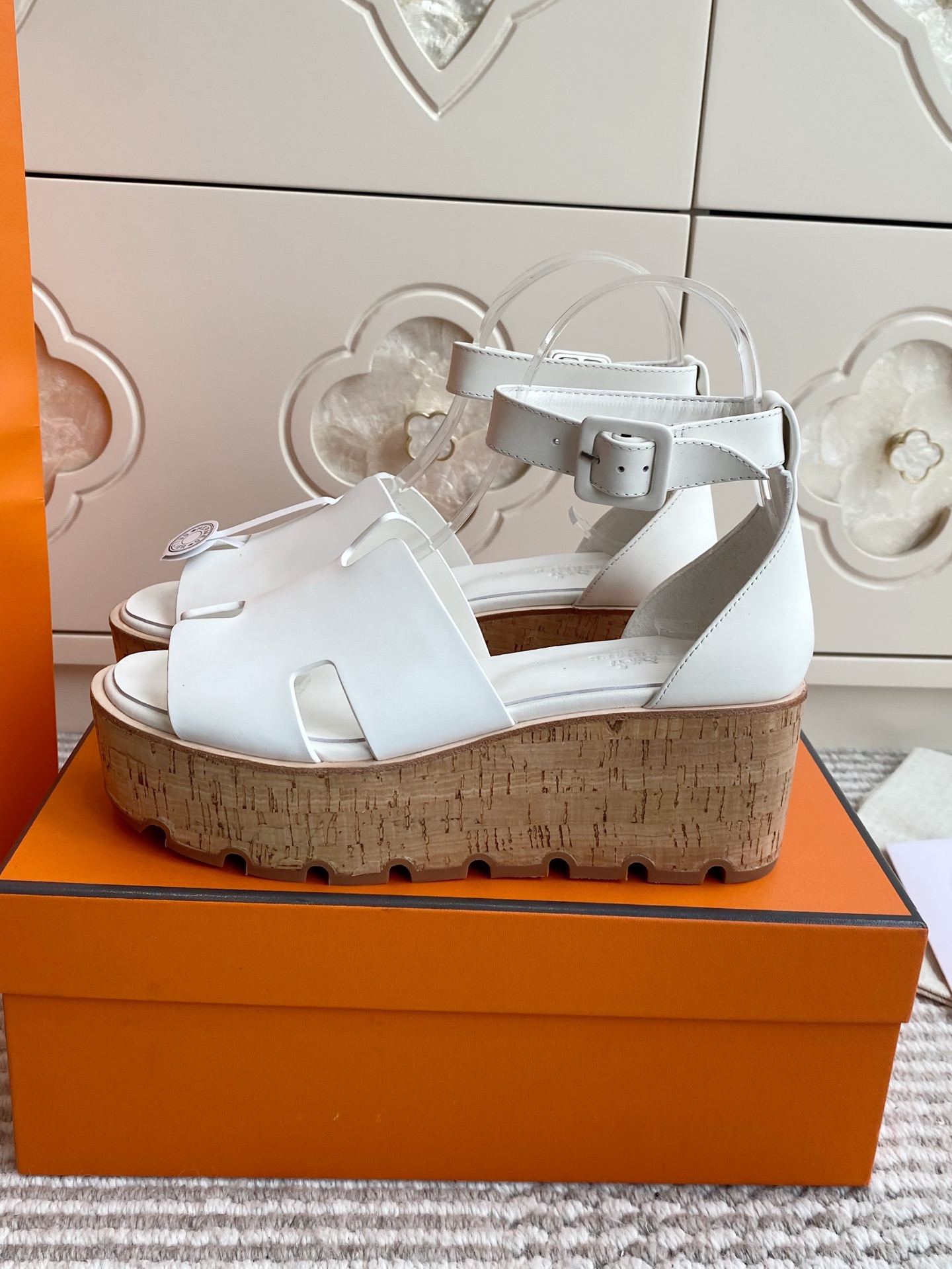 에르메스 신발 129110 Hermes Shoes 썸네일 이미지
