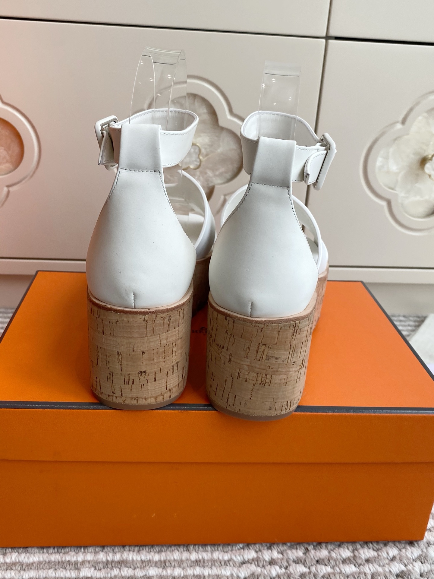 에르메스 신발 129110 Hermes Shoes 썸네일 이미지