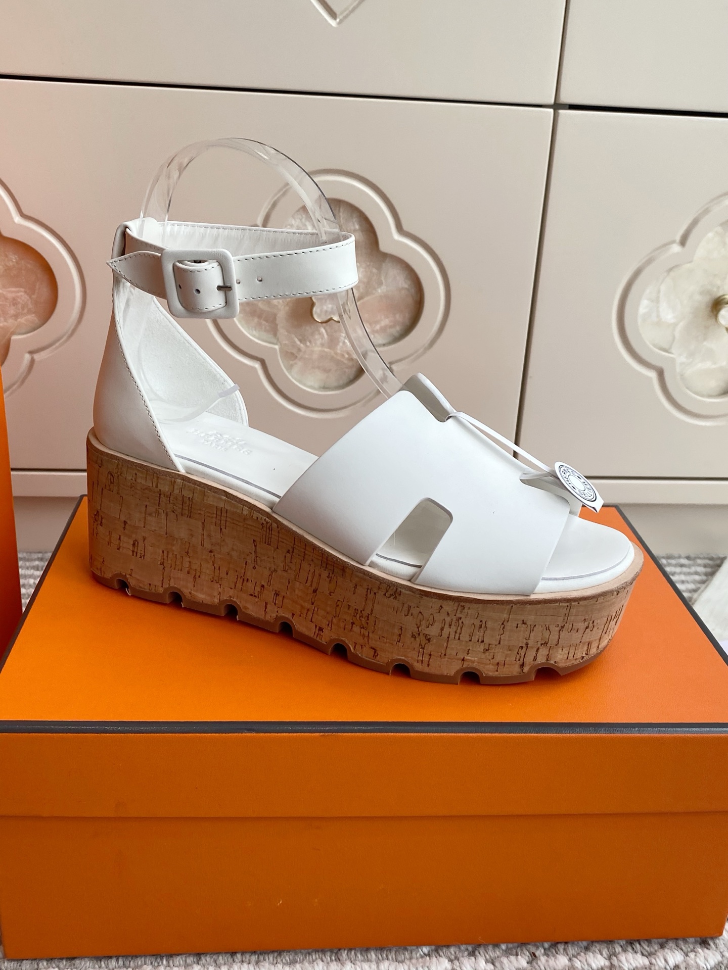 에르메스 신발 129110 Hermes Shoes 썸네일 이미지