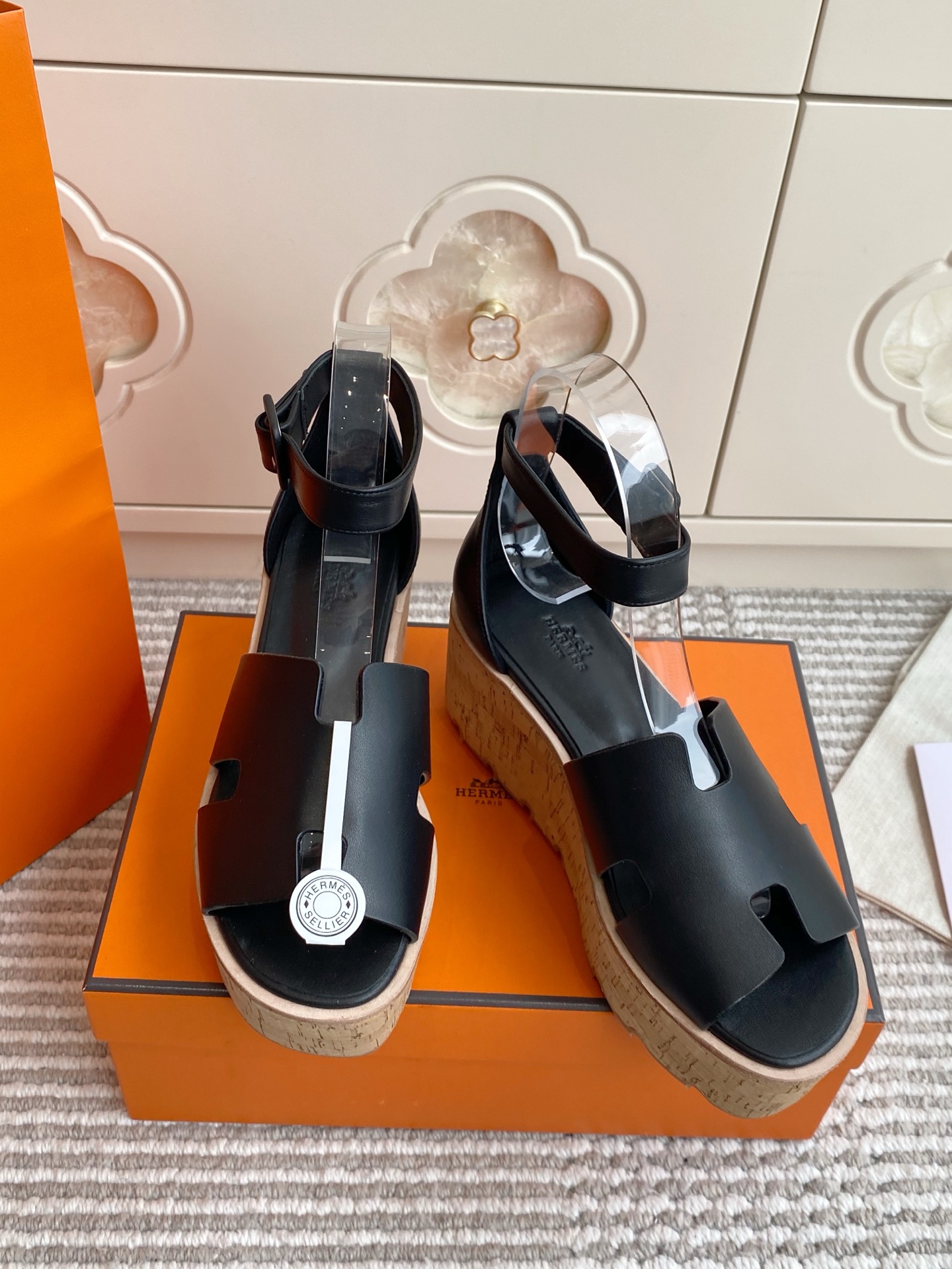에르메스 신발 129109 Hermes Shoes 썸네일 이미지