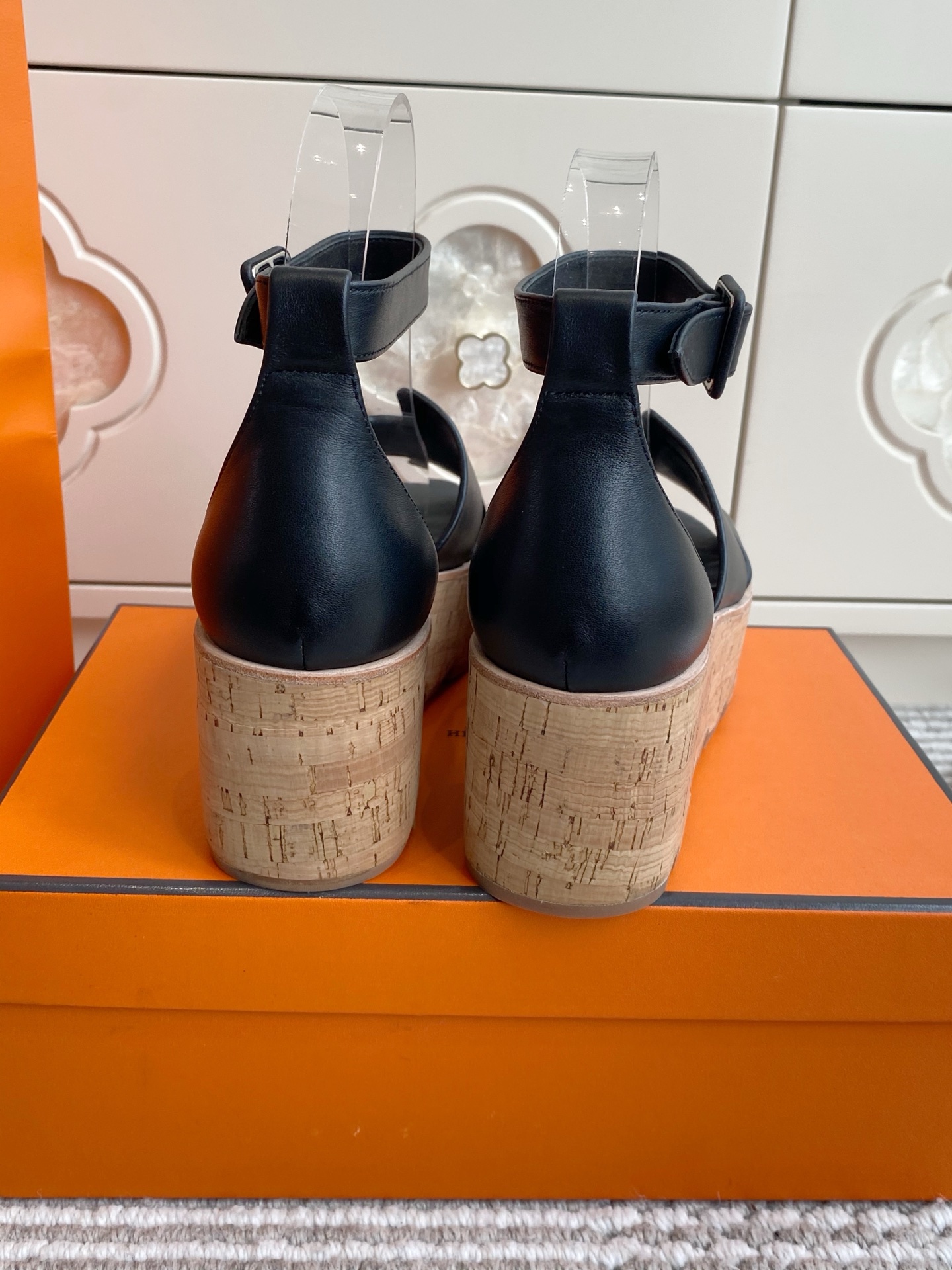 에르메스 신발 129109 Hermes Shoes 썸네일 이미지