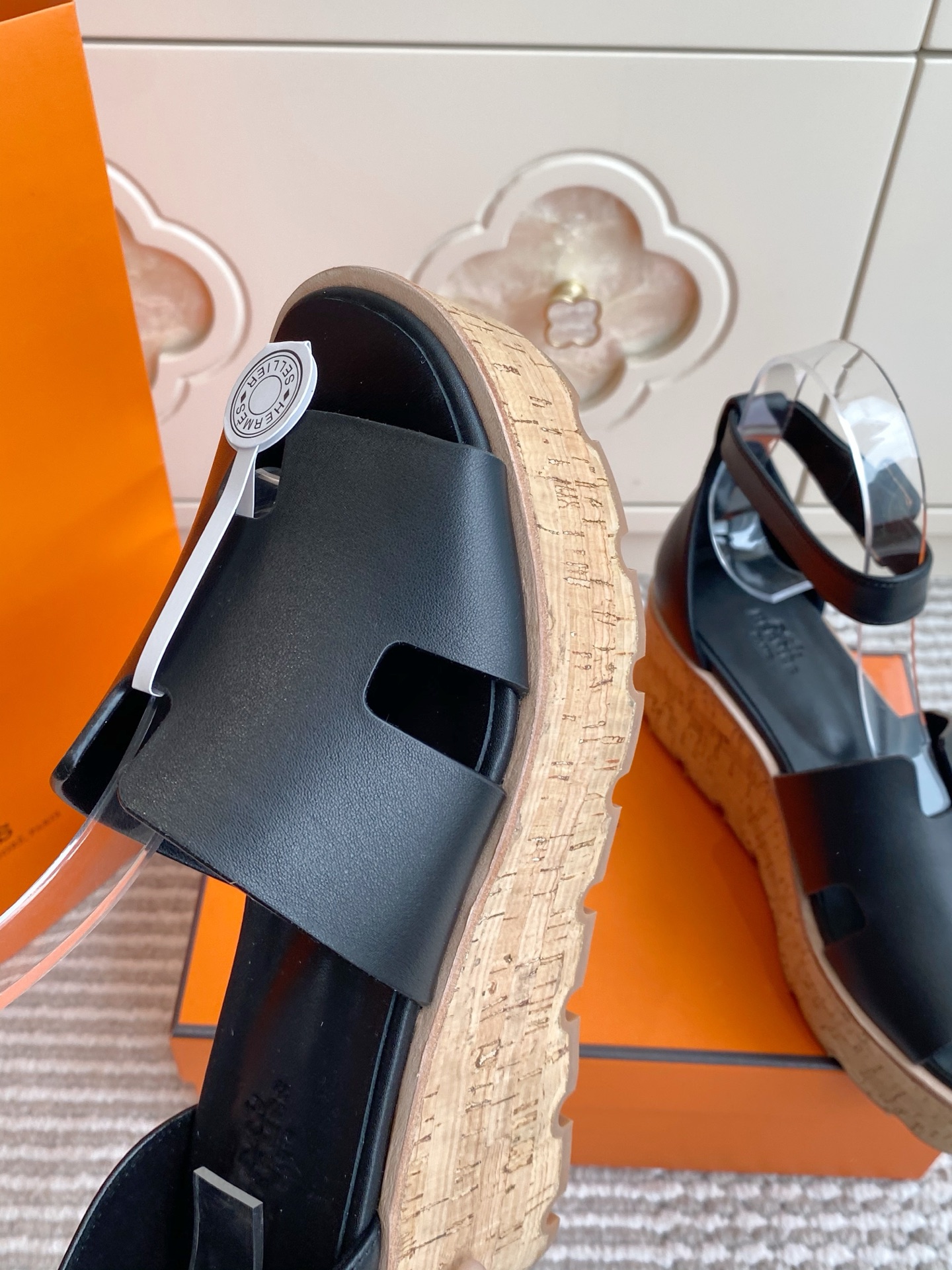 에르메스 신발 129109 Hermes Shoes 썸네일 이미지