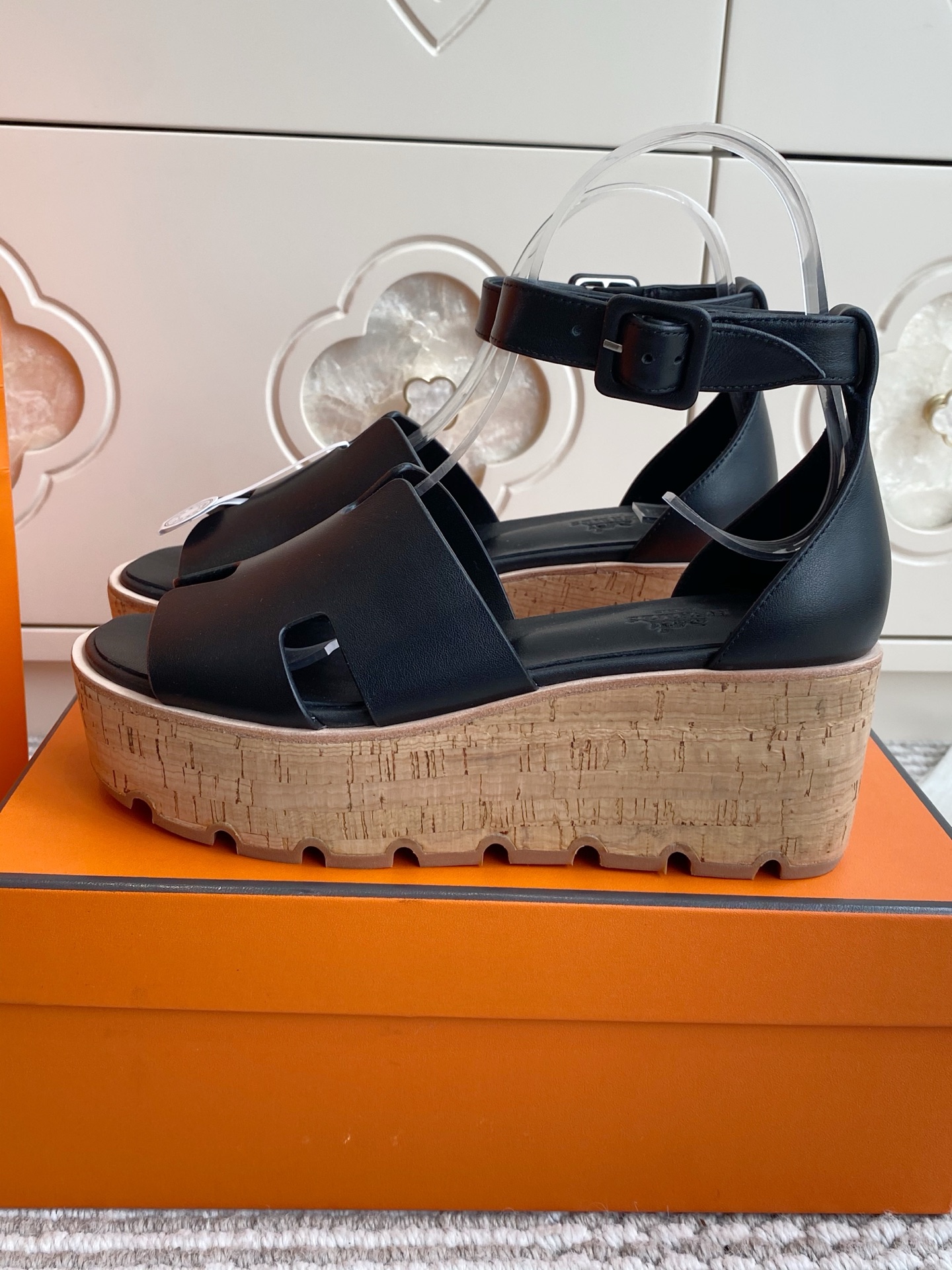에르메스 신발 129109 Hermes Shoes 썸네일 이미지