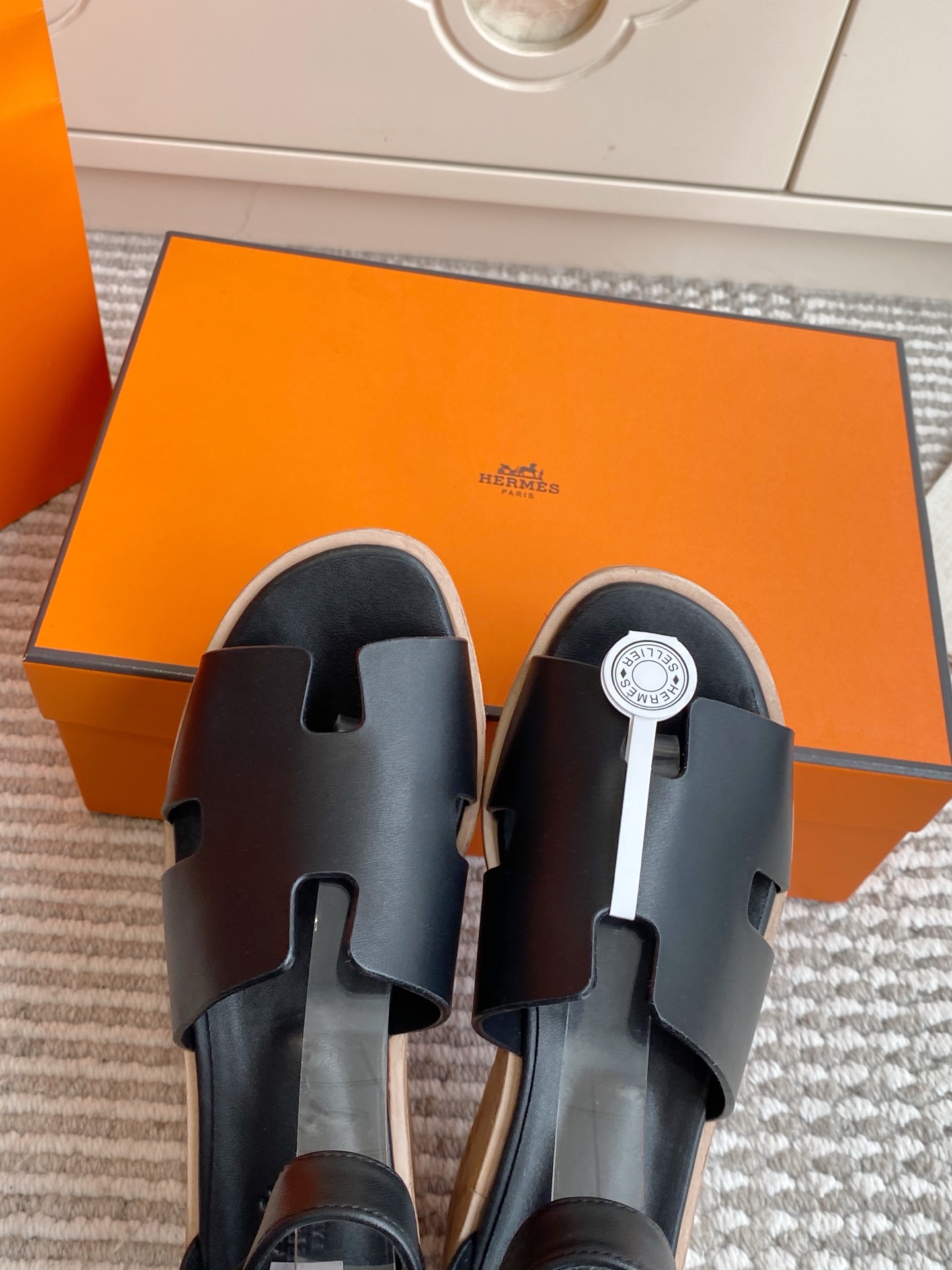 에르메스 신발 129109 Hermes Shoes 썸네일 이미지