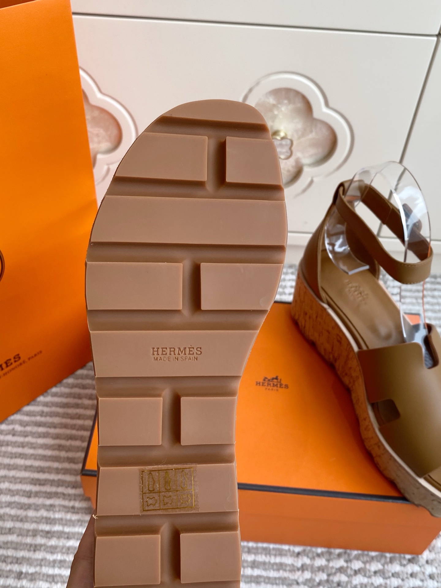 에르메스 신발 129108 Hermes Shoes 썸네일 이미지
