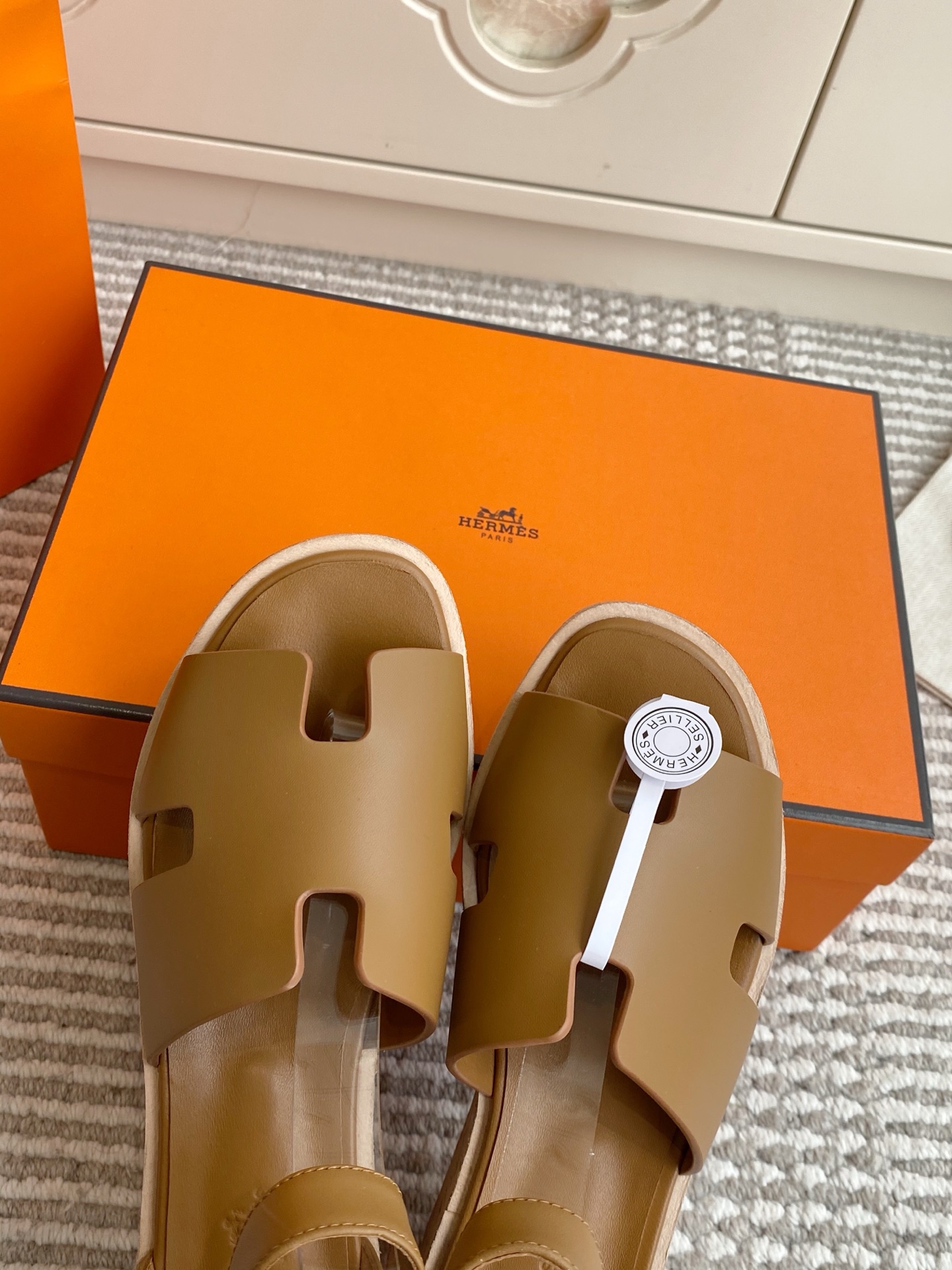 에르메스 신발 129108 Hermes Shoes 썸네일 이미지