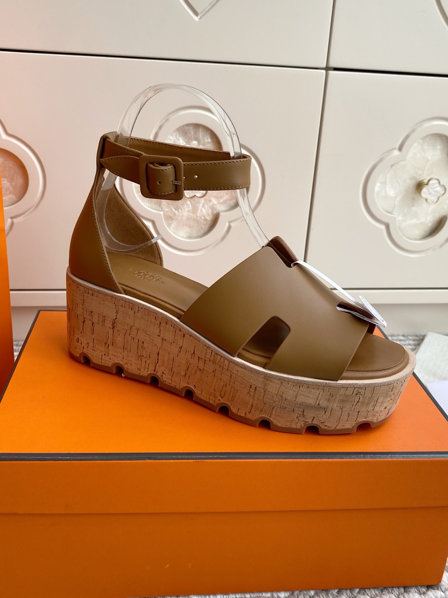 에르메스 신발 129108 Hermes Shoes 썸네일 이미지