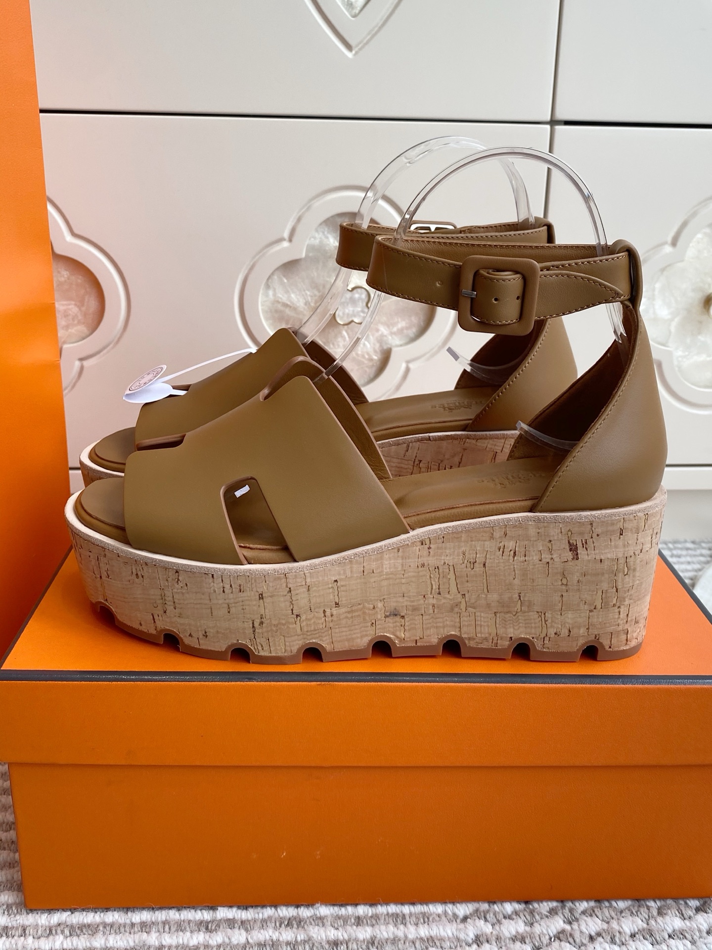 에르메스 신발 129108 Hermes Shoes 썸네일 이미지