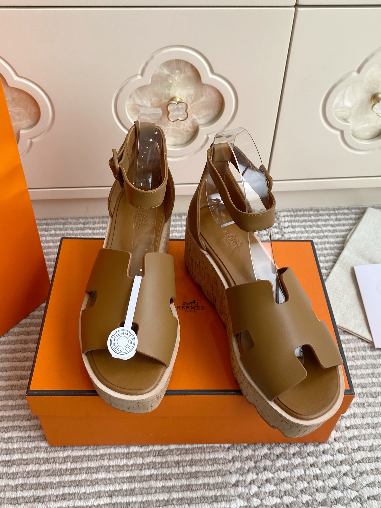 에르메스 신발 129108 Hermes Shoes 썸네일 이미지