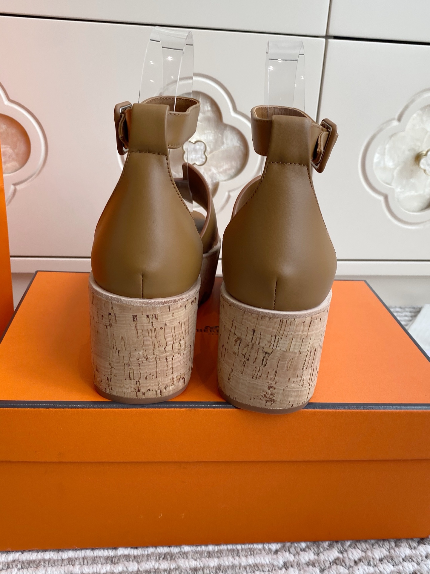 에르메스 신발 129108 Hermes Shoes 썸네일 이미지