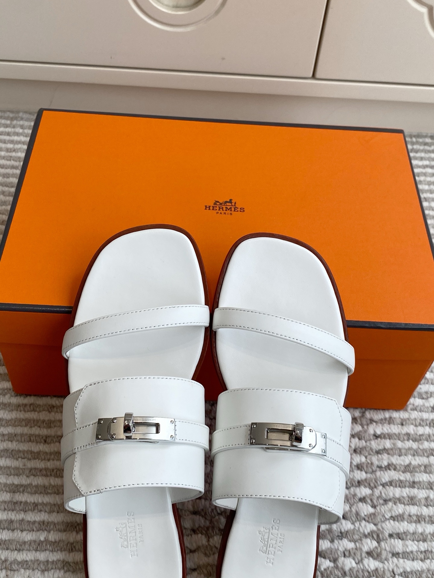에르메스 신발 129107 Hermes Shoes 썸네일 이미지
