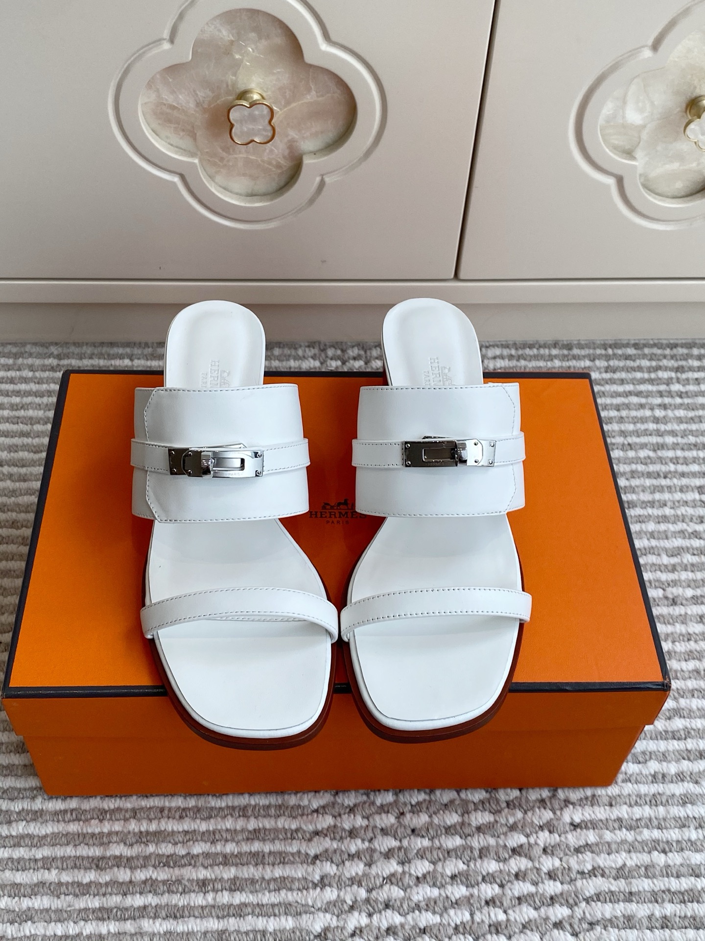 에르메스 신발 129106 Hermes Shoes